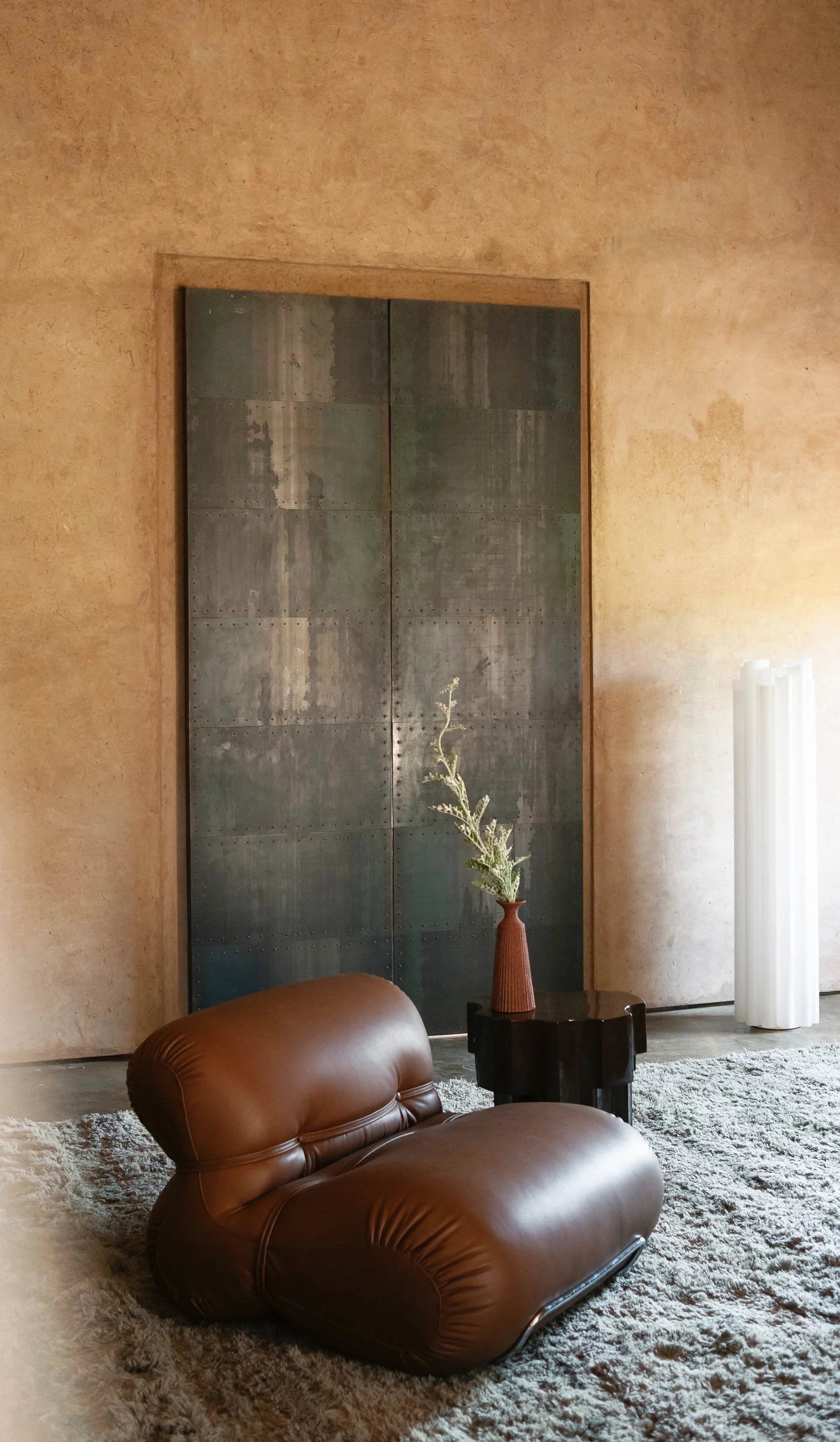 Tacchini 'Orsola' Chair - Image 15