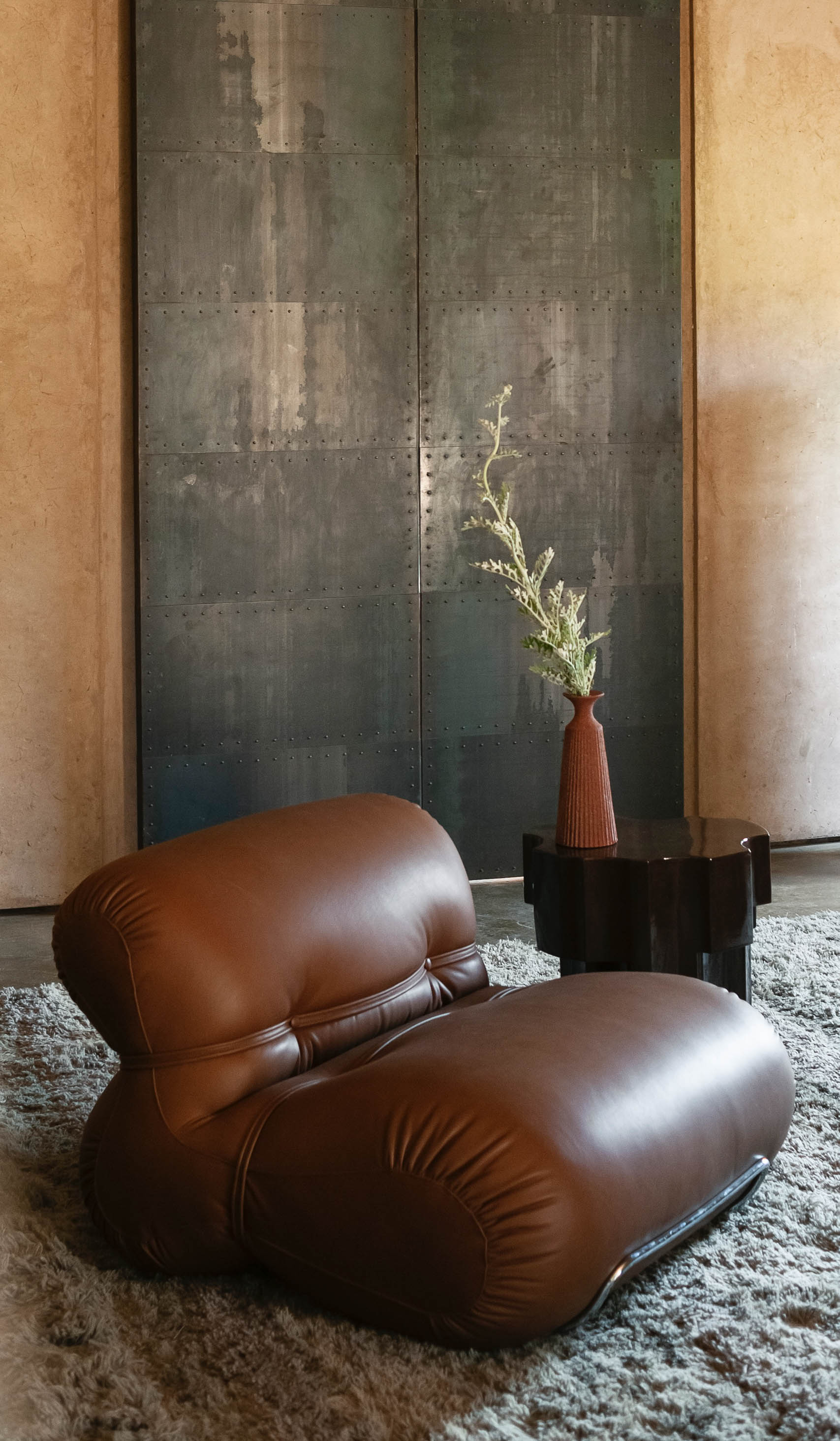 Tacchini 'Orsola' Chair - Image 16