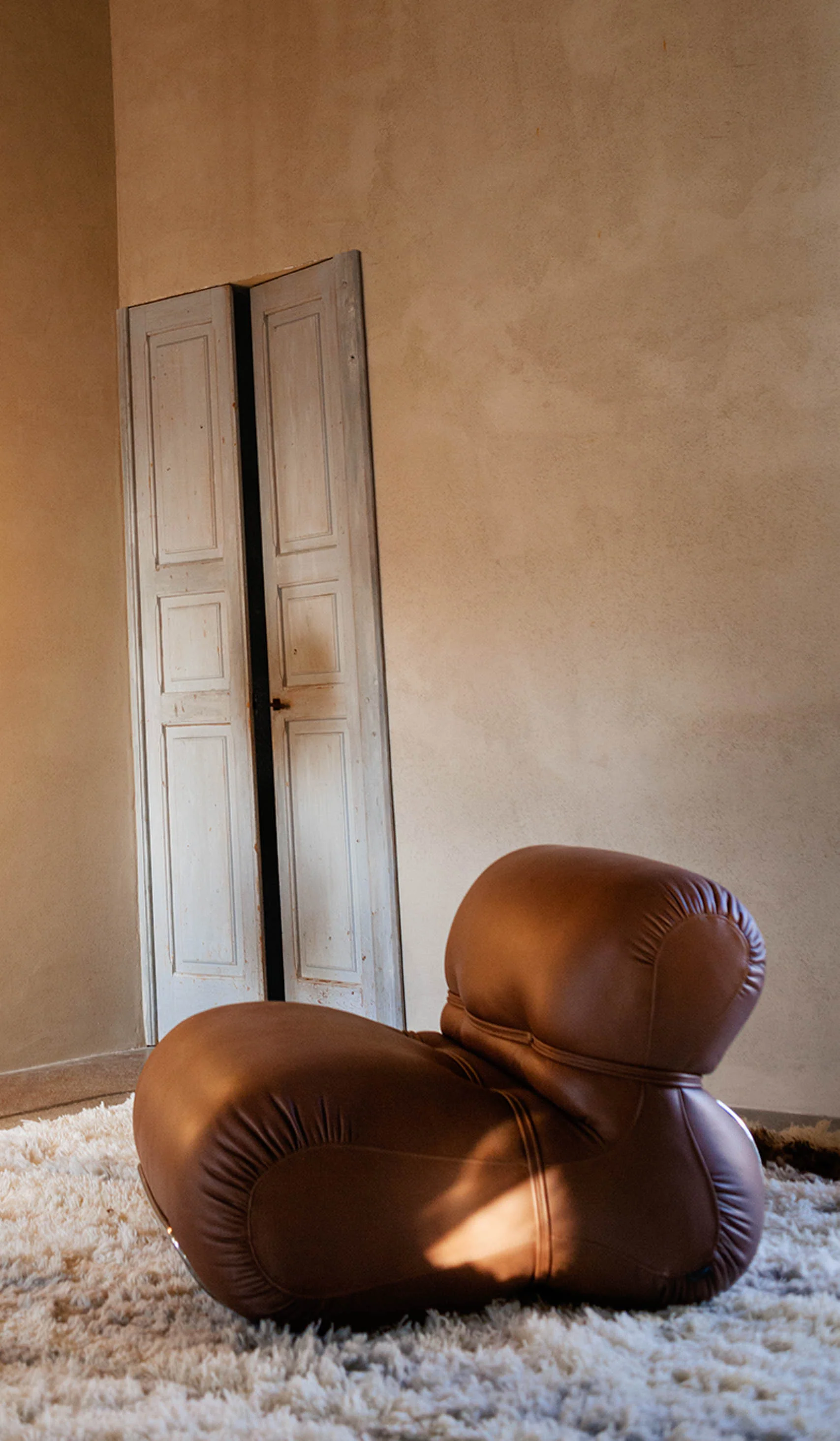 Tacchini 'Orsola' Chair - Image 3