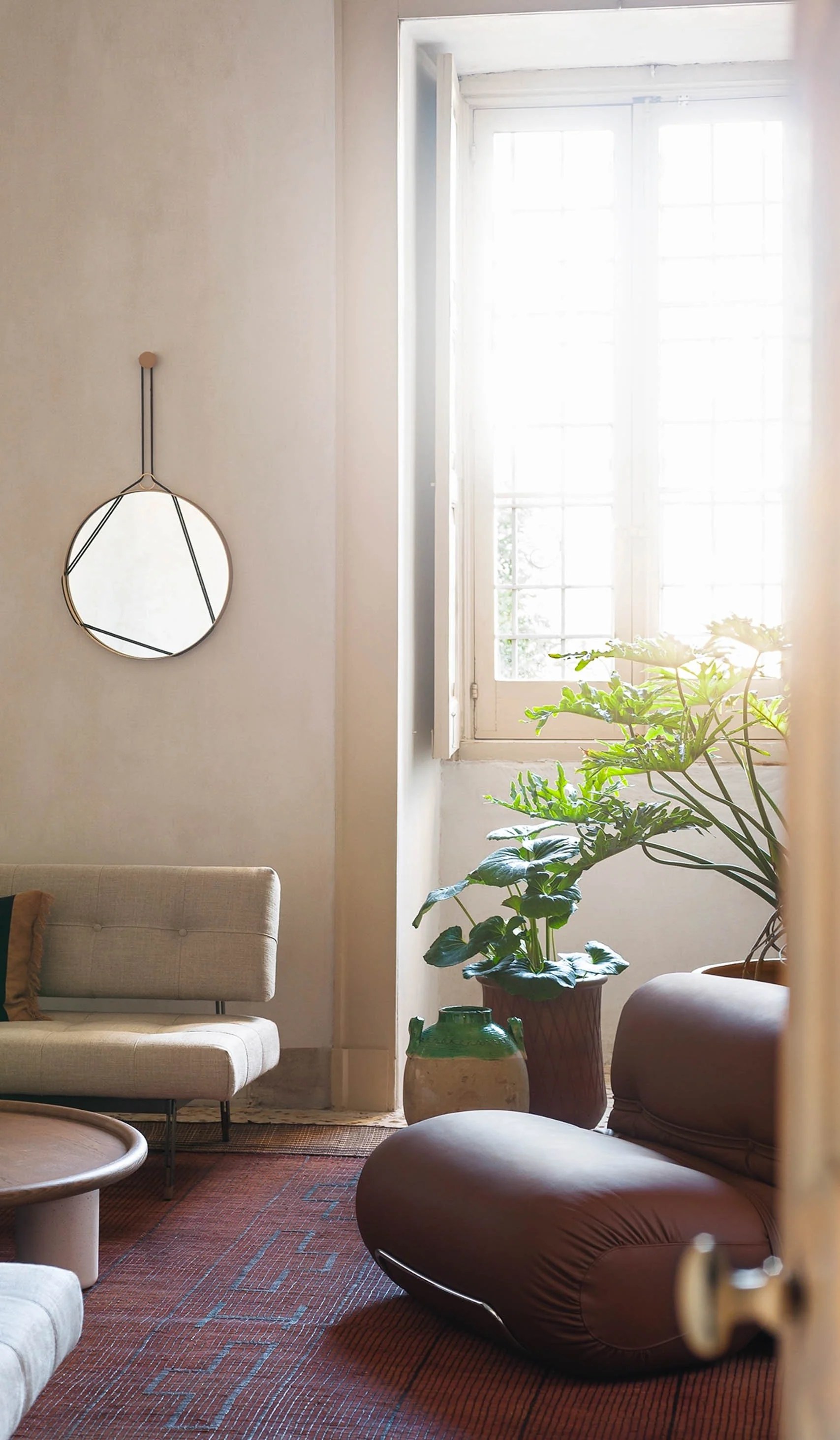 Tacchini 'Orsola' Chair - Image 6