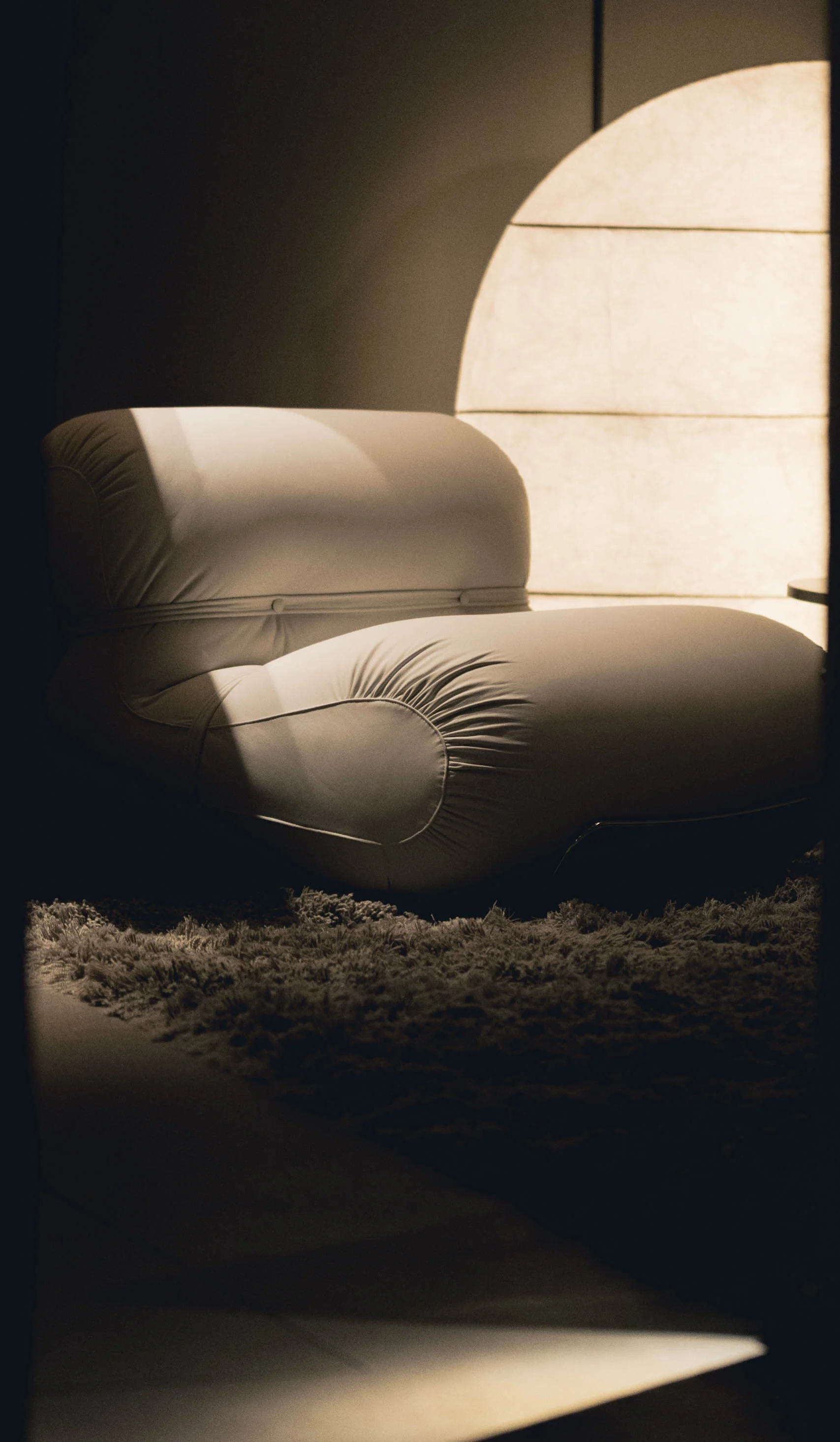 Tacchini 'Orsola' Chair - Image 8