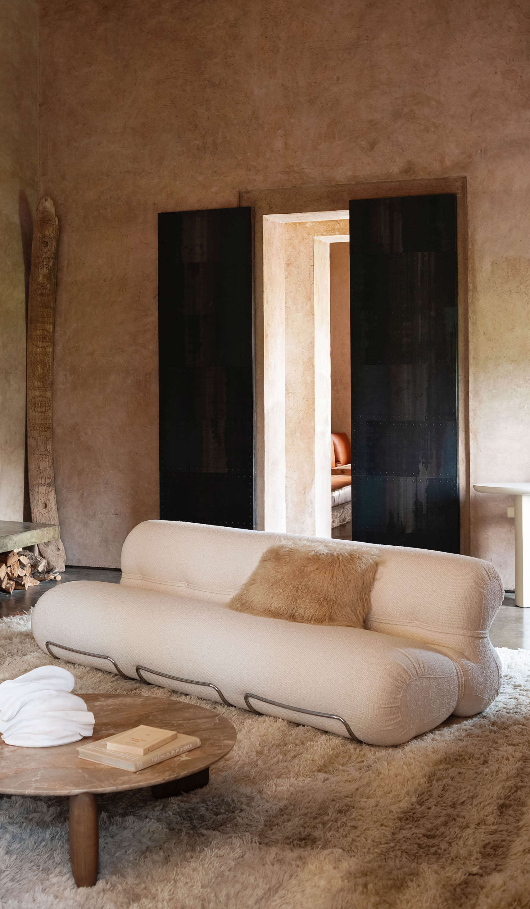 Tacchini 'Orsola' Sofa - Image 10