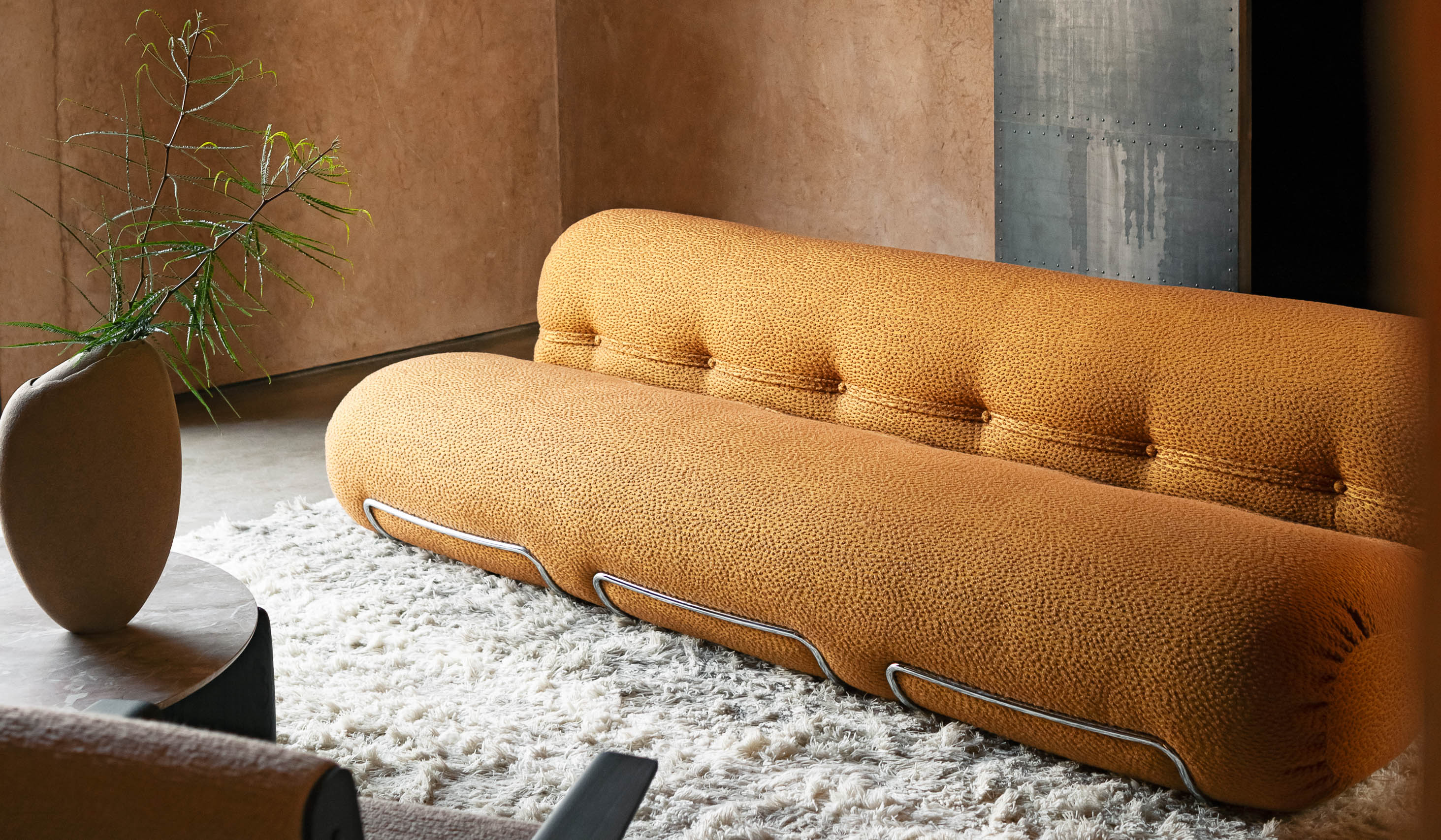 Tacchini 'Orsola' Sofa - Image 11