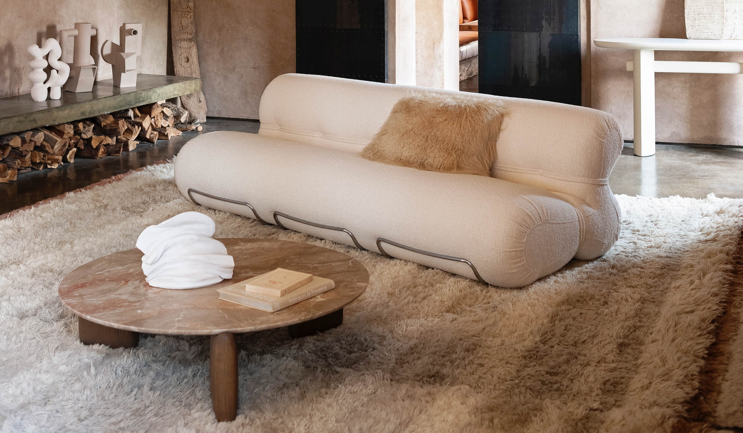 Tacchini 'Orsola' Sofa - Image 12