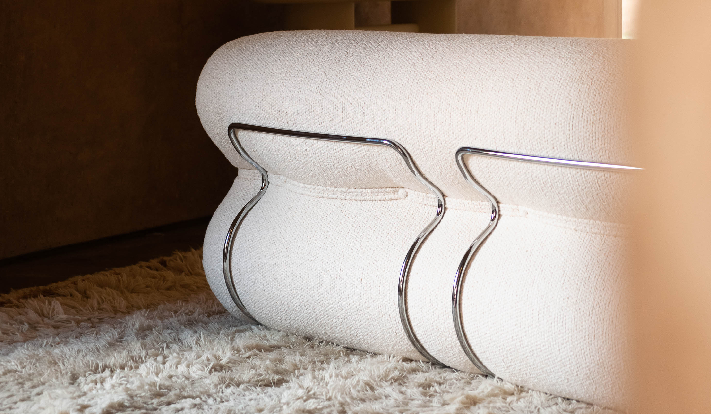 Tacchini 'Orsola' Sofa - Image 15