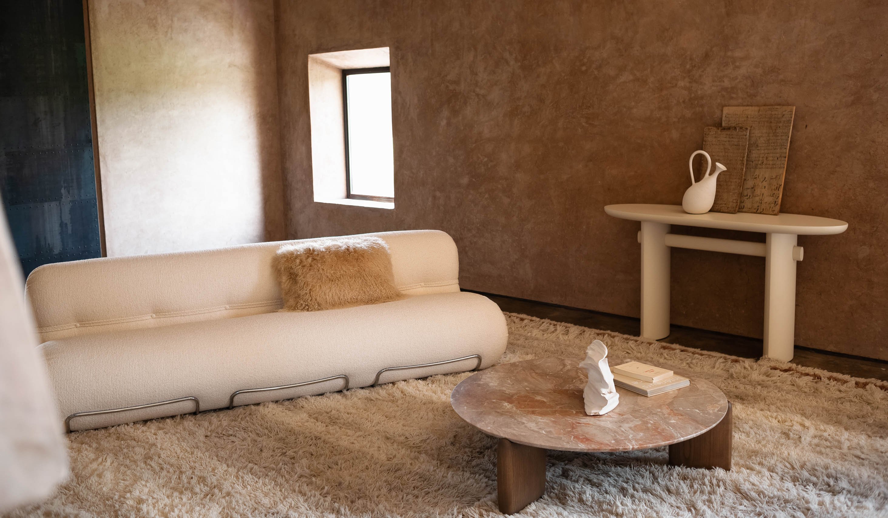 Tacchini 'Orsola' Sofa - Image 4