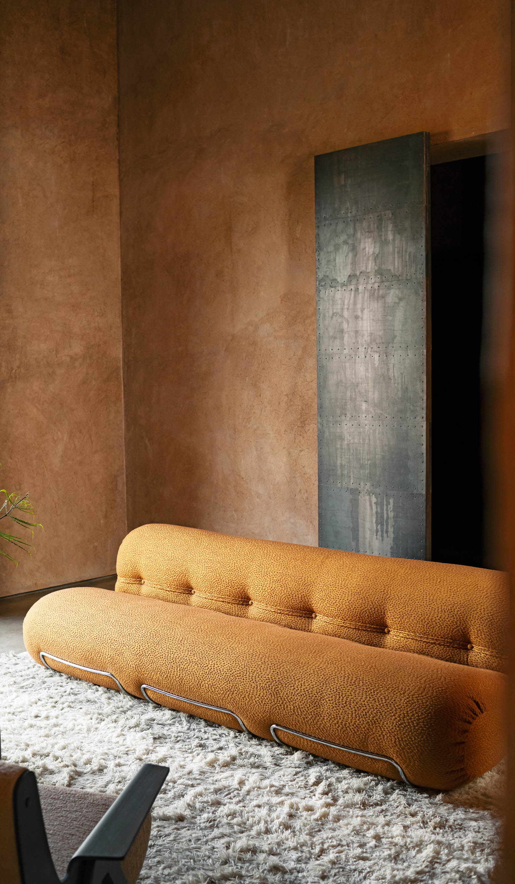 Tacchini 'Orsola' Sofa - Image 5