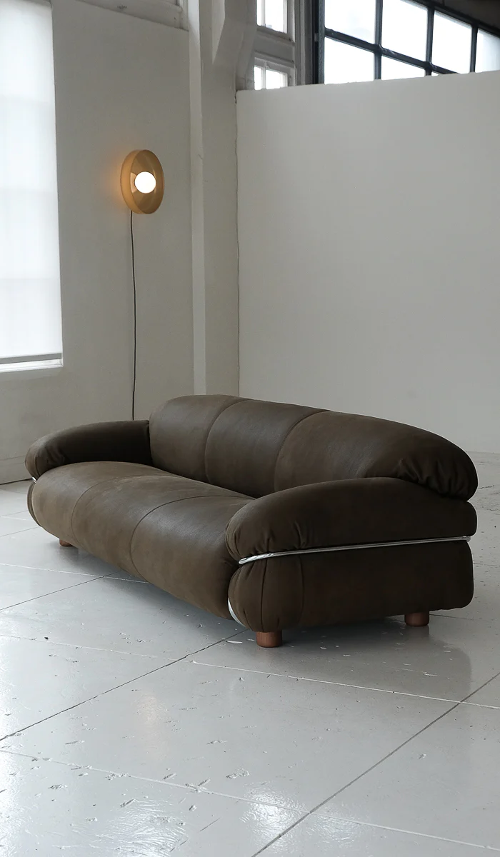 Tacchini 'Sesann' 3 Seat Sofa - Image 12
