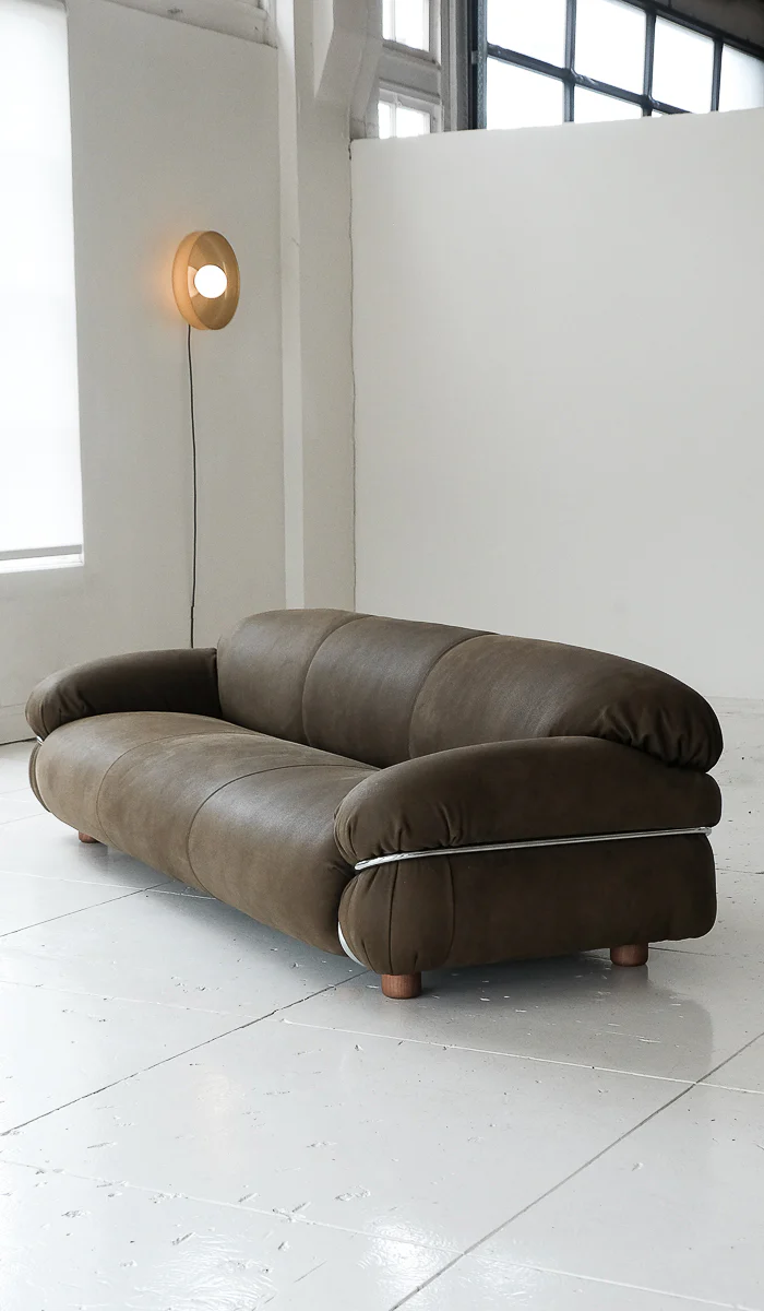 Tacchini 'Sesann' 3 Seat Sofa - Image 18