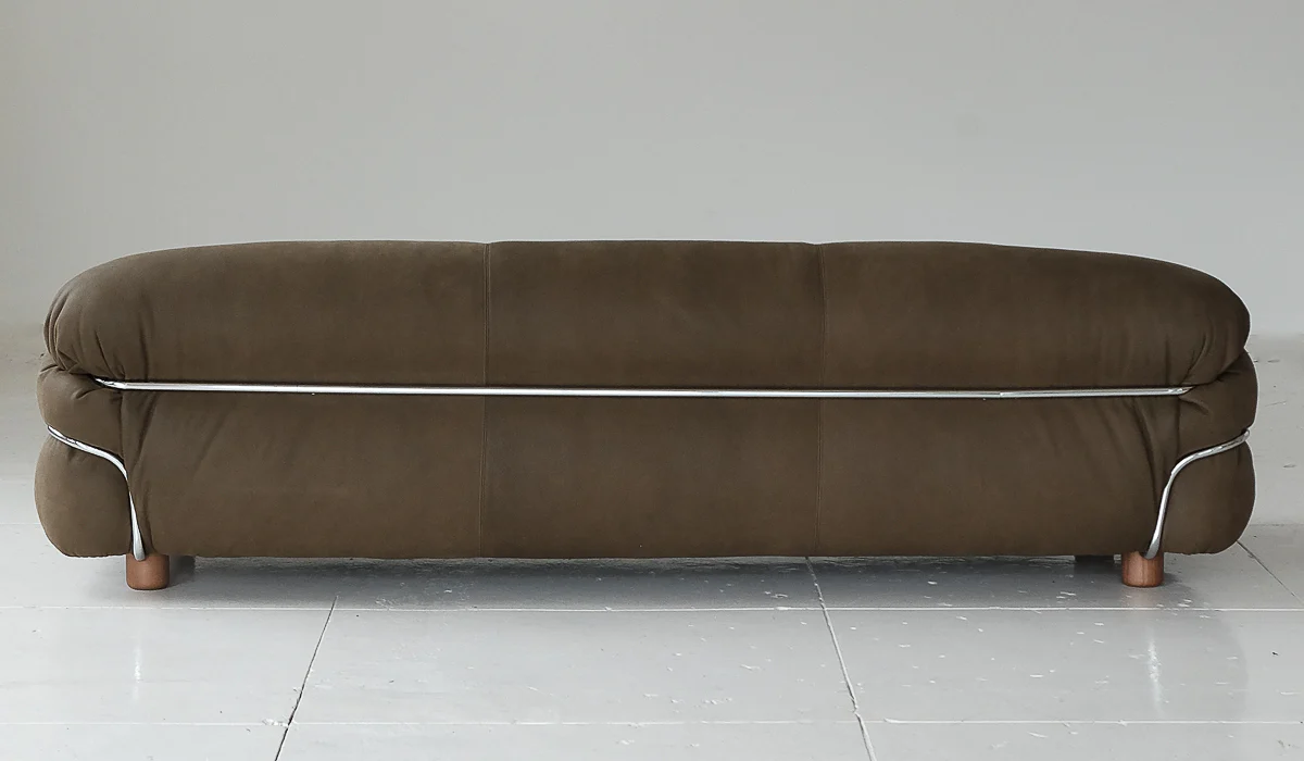 Tacchini 'Sesann' 3 Seat Sofa - Image 7