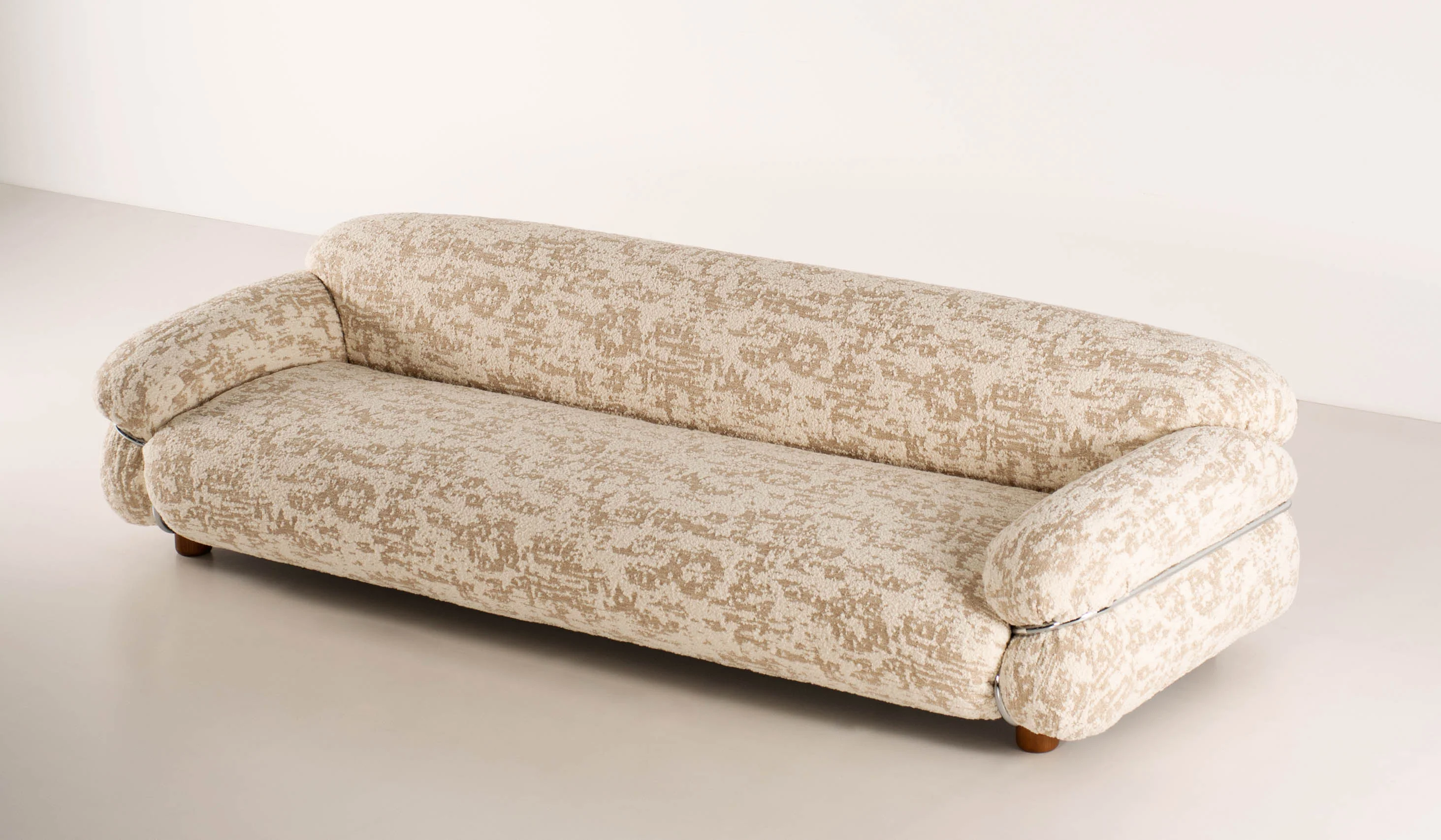Tacchini 'Grand Sesann' 4 Seat Sofa - Image 2