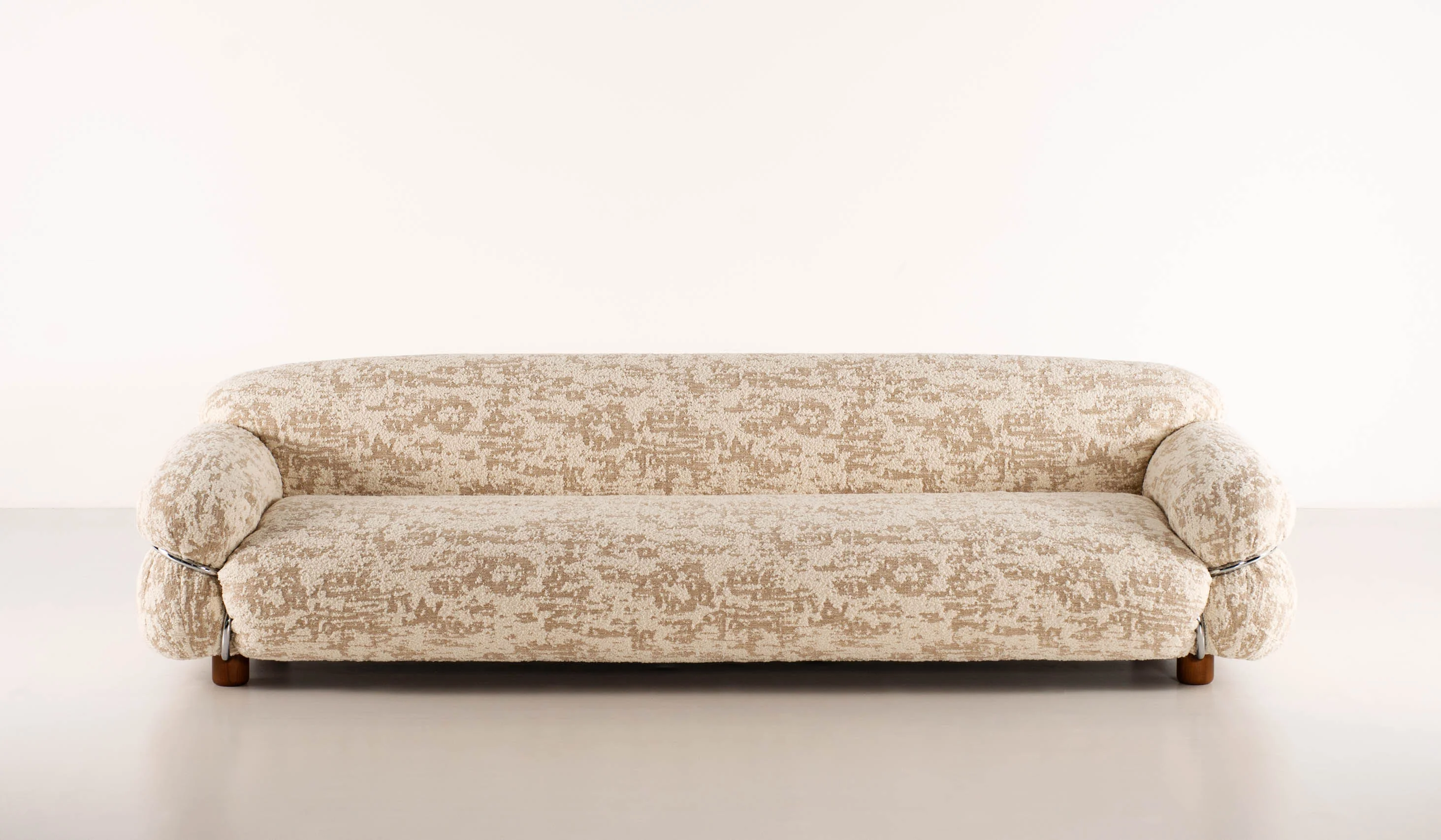 Tacchini 'Grand Sesann' 4 Seat Sofa - Image 4