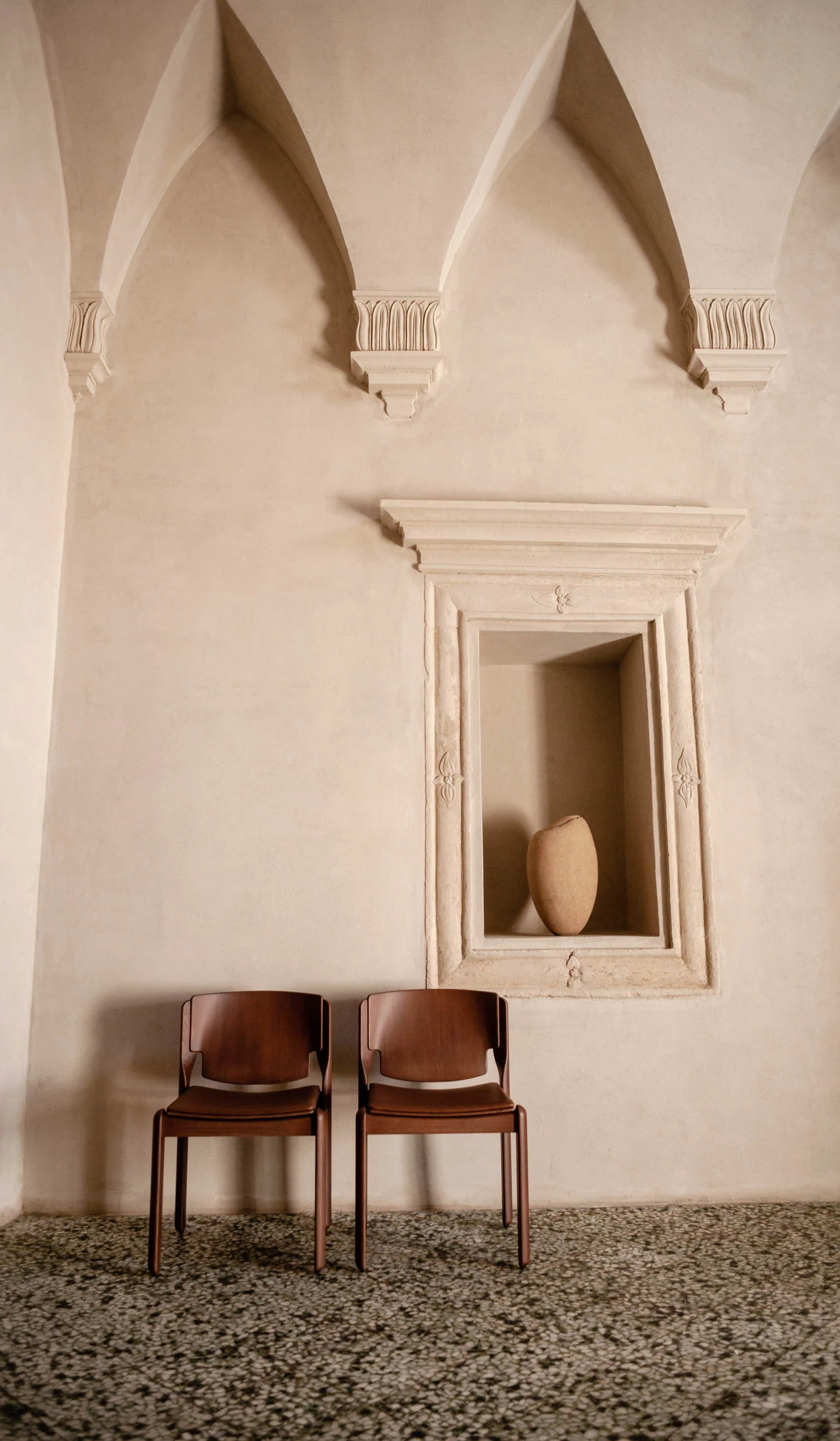 Tacchini 'Paola' Chair - Image 16
