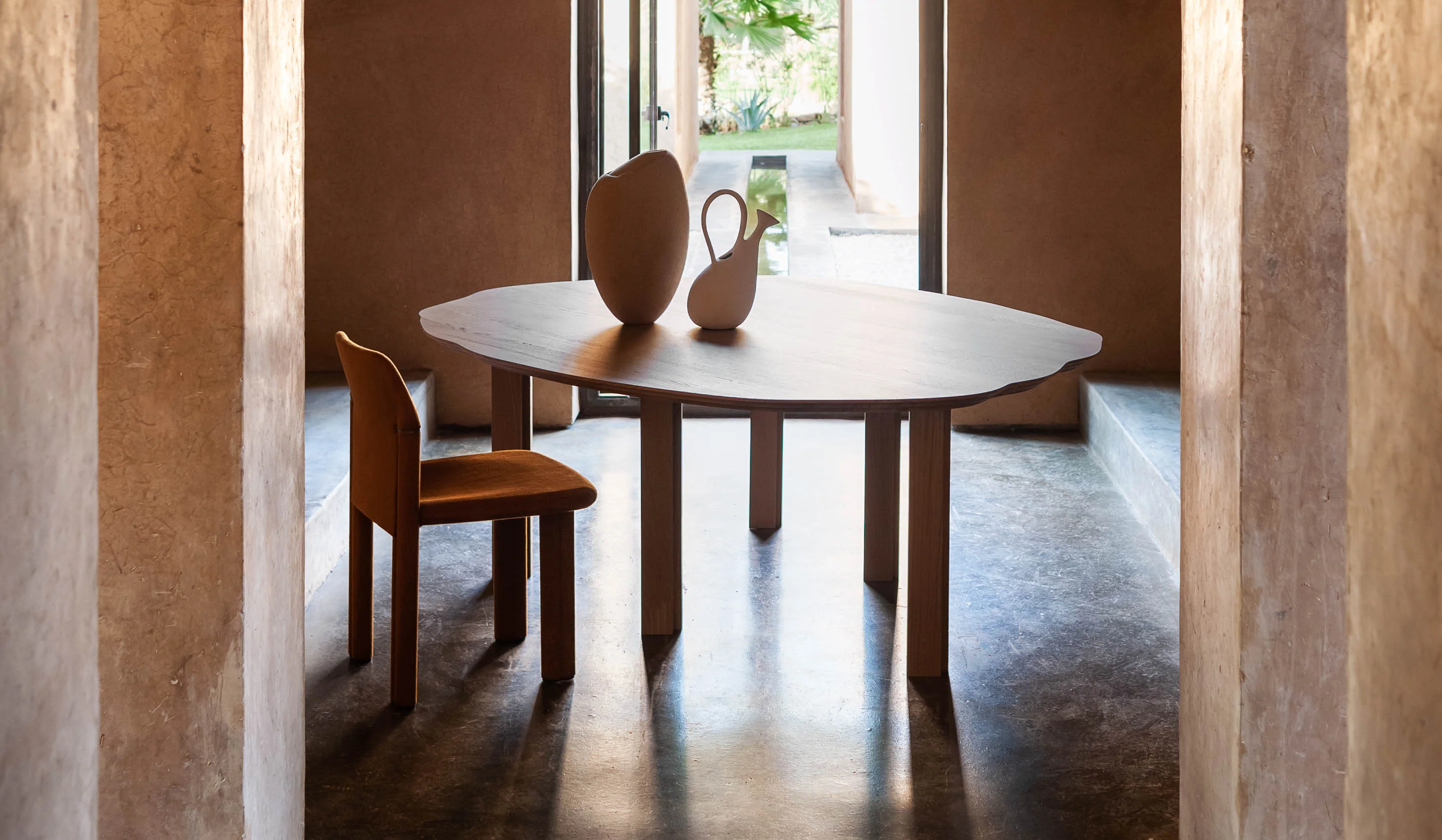 Tacchini 'Parker' Table - Image 18