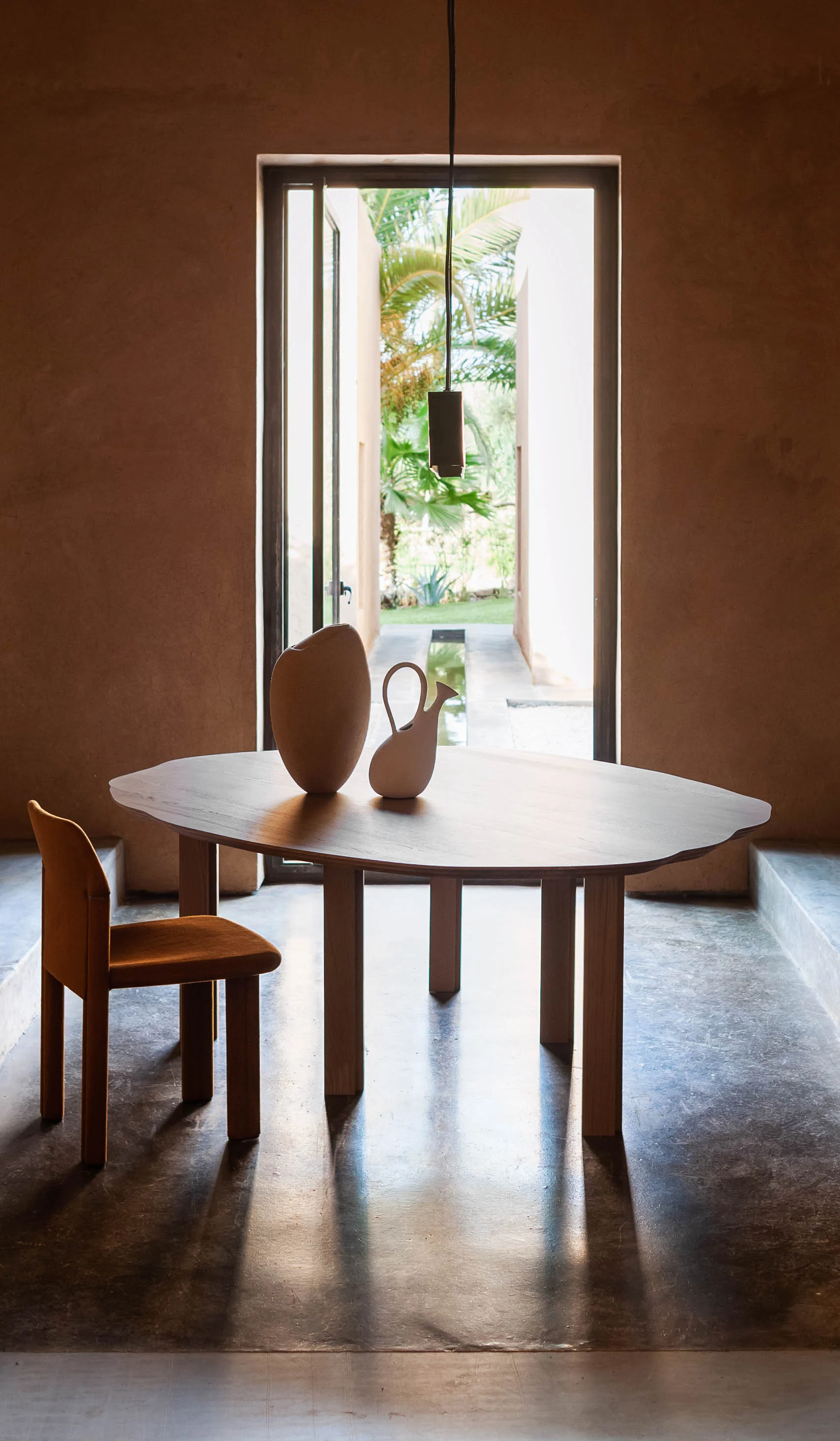 Tacchini 'Parker' Table - Image 19