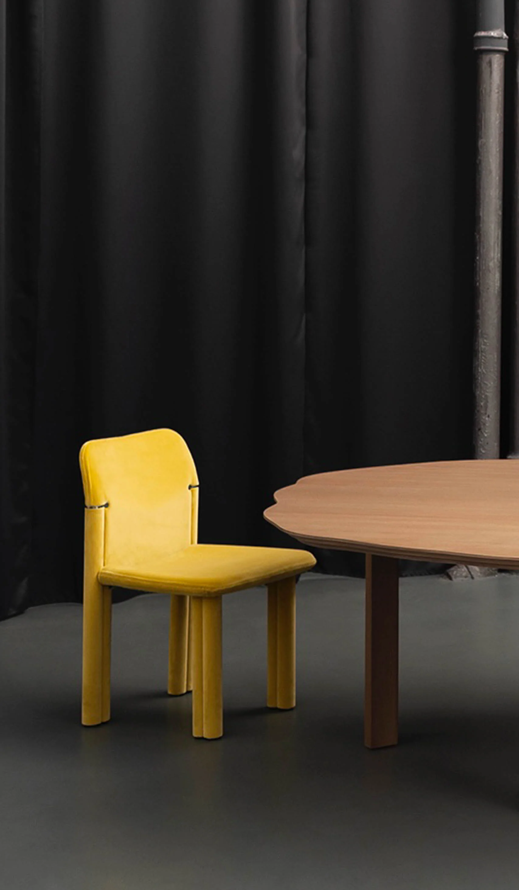 Tacchini 'Parker' Table - Image 20