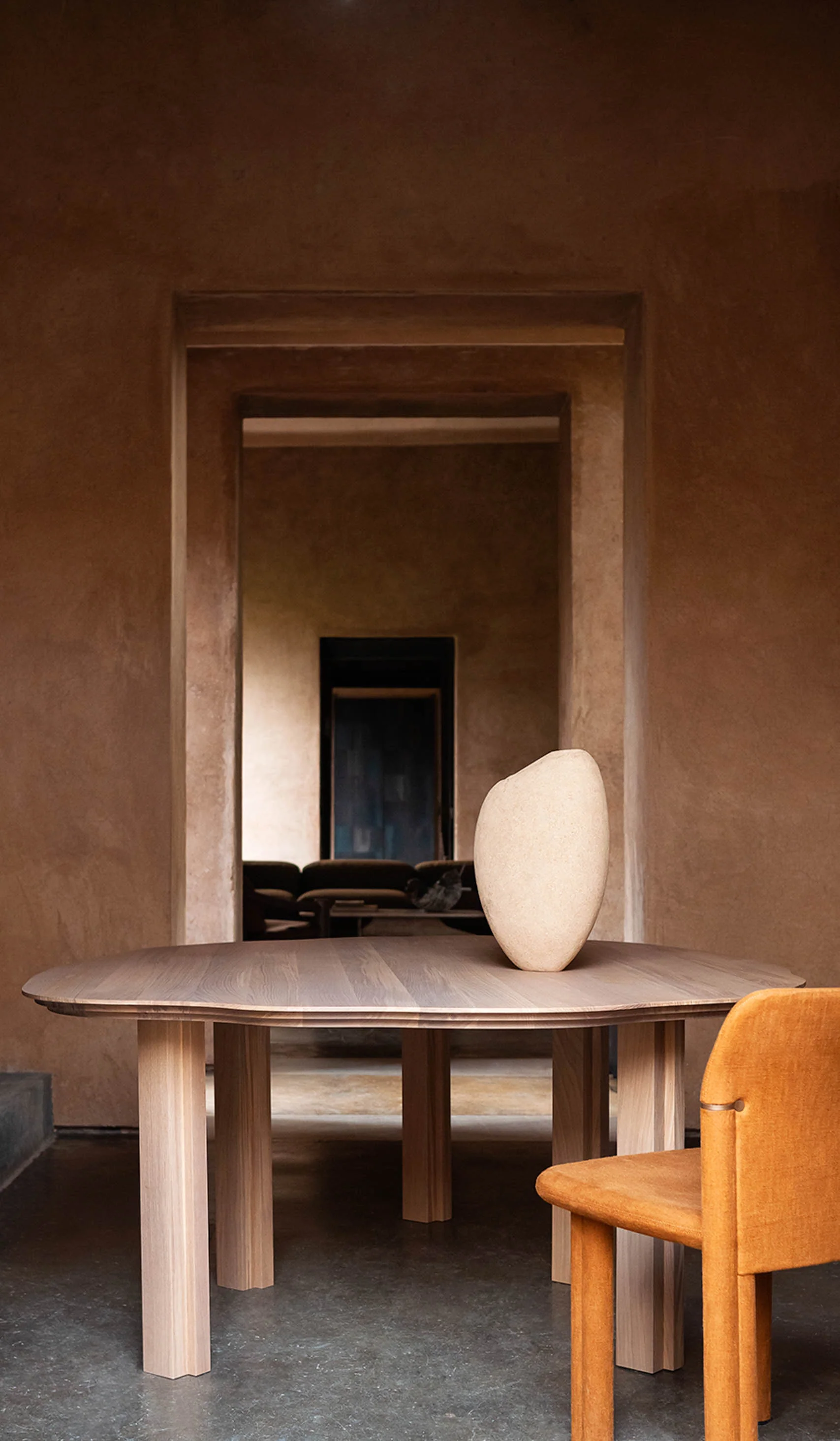 Tacchini 'Parker' Table - Image 3