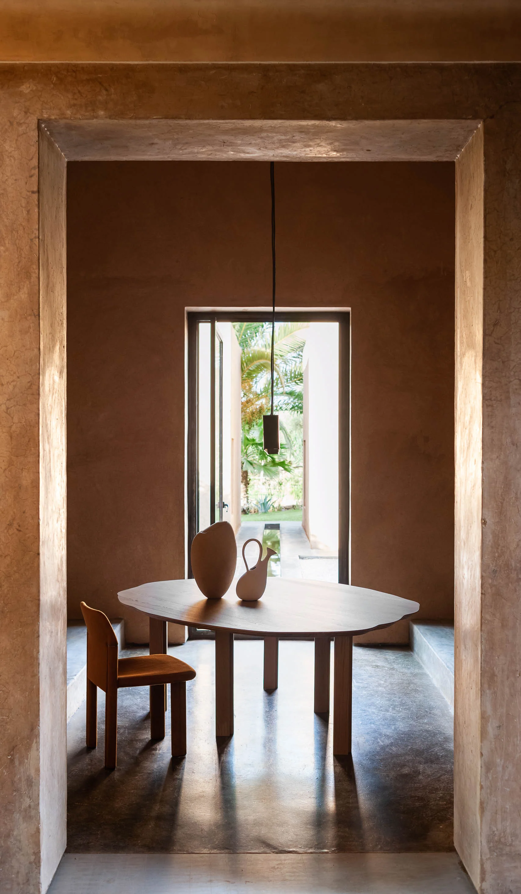 Tacchini 'Parker' Table - Image 5