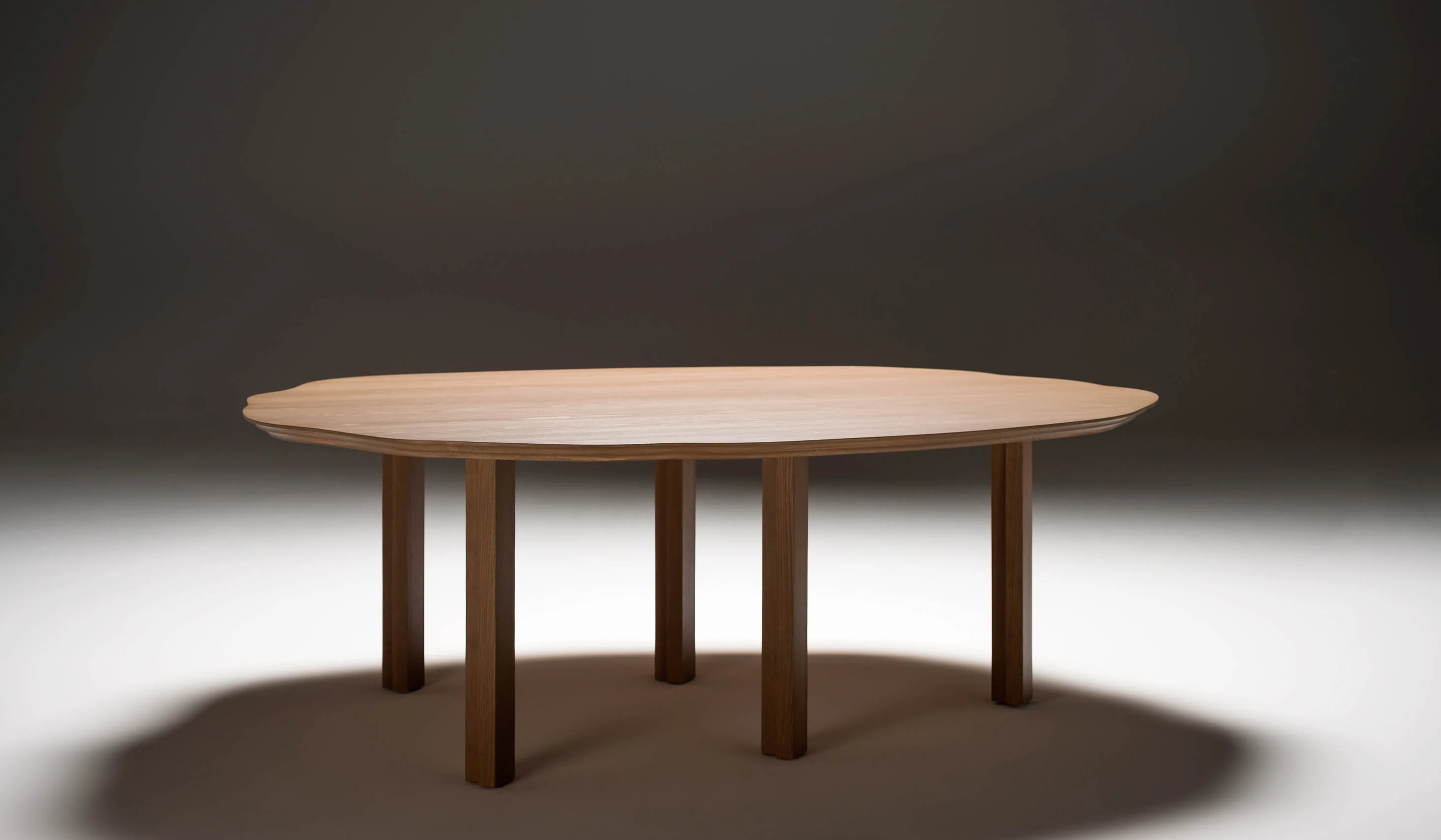 Tacchini 'Parker' Table - Image 7