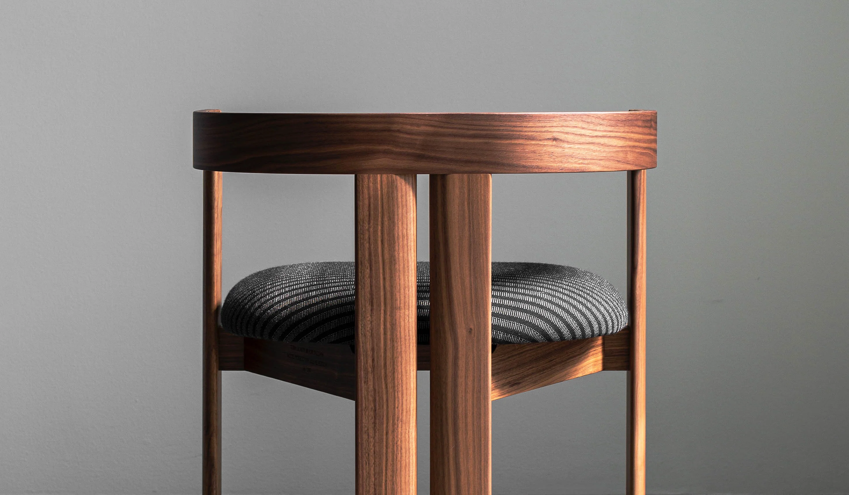 Tacchini 'Pigreco' Chair - Image 16