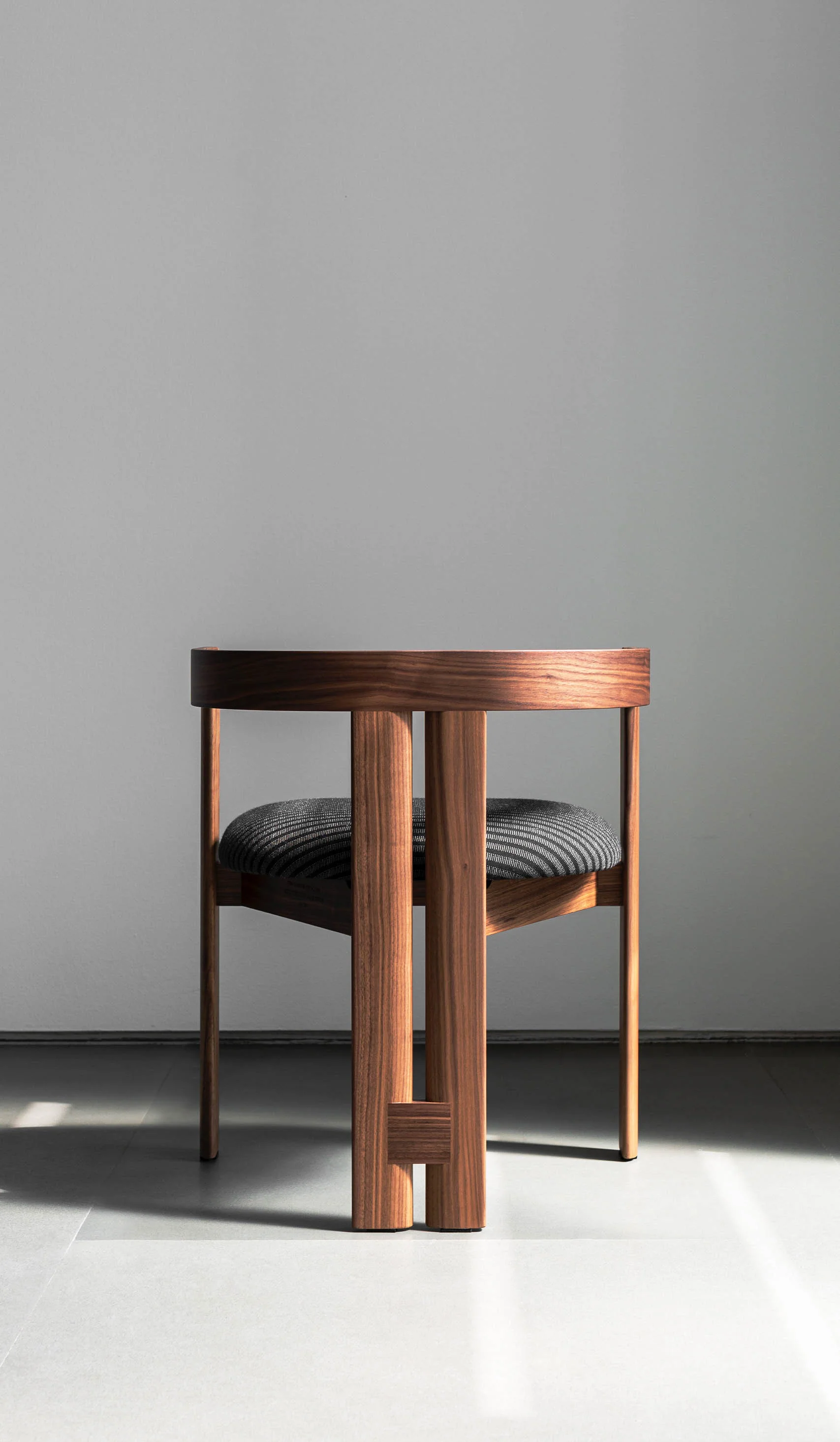 Tacchini 'Pigreco' Chair - Image 17