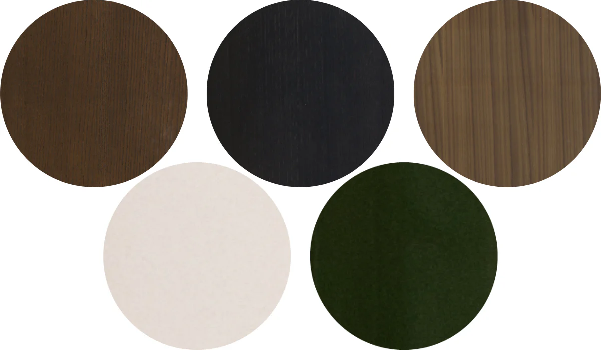 Tacchini 'Pigreco' Chair - Image 34
