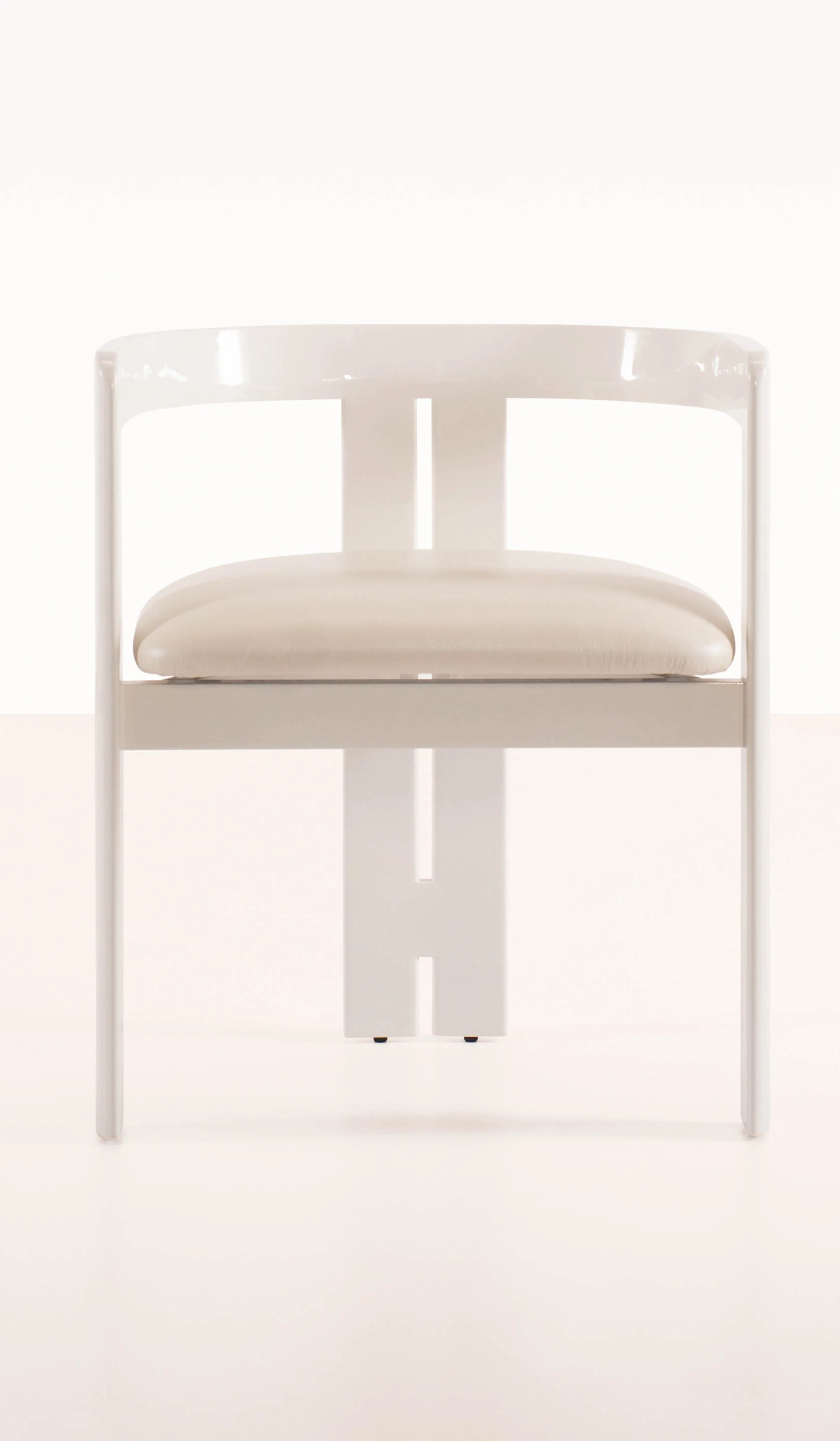 Tacchini 'Pigreco' Chair - Image 38