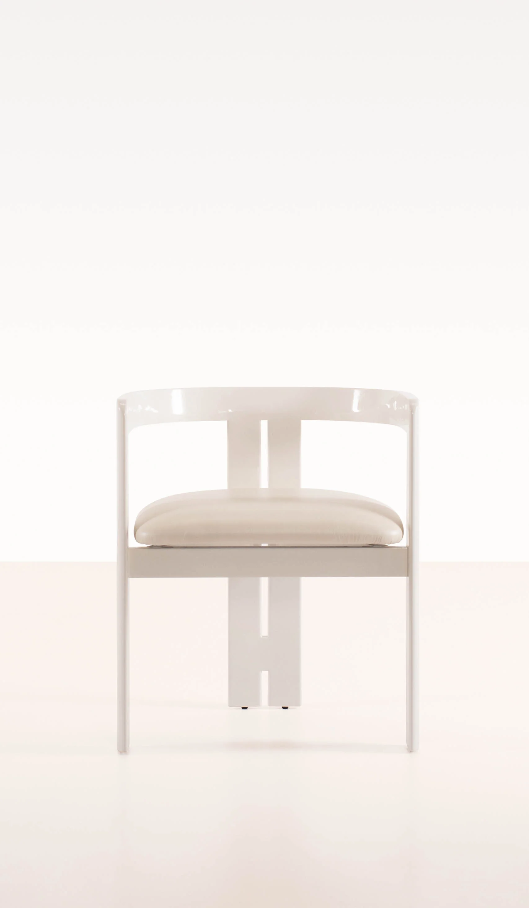 Tacchini 'Pigreco' Chair - Image 39