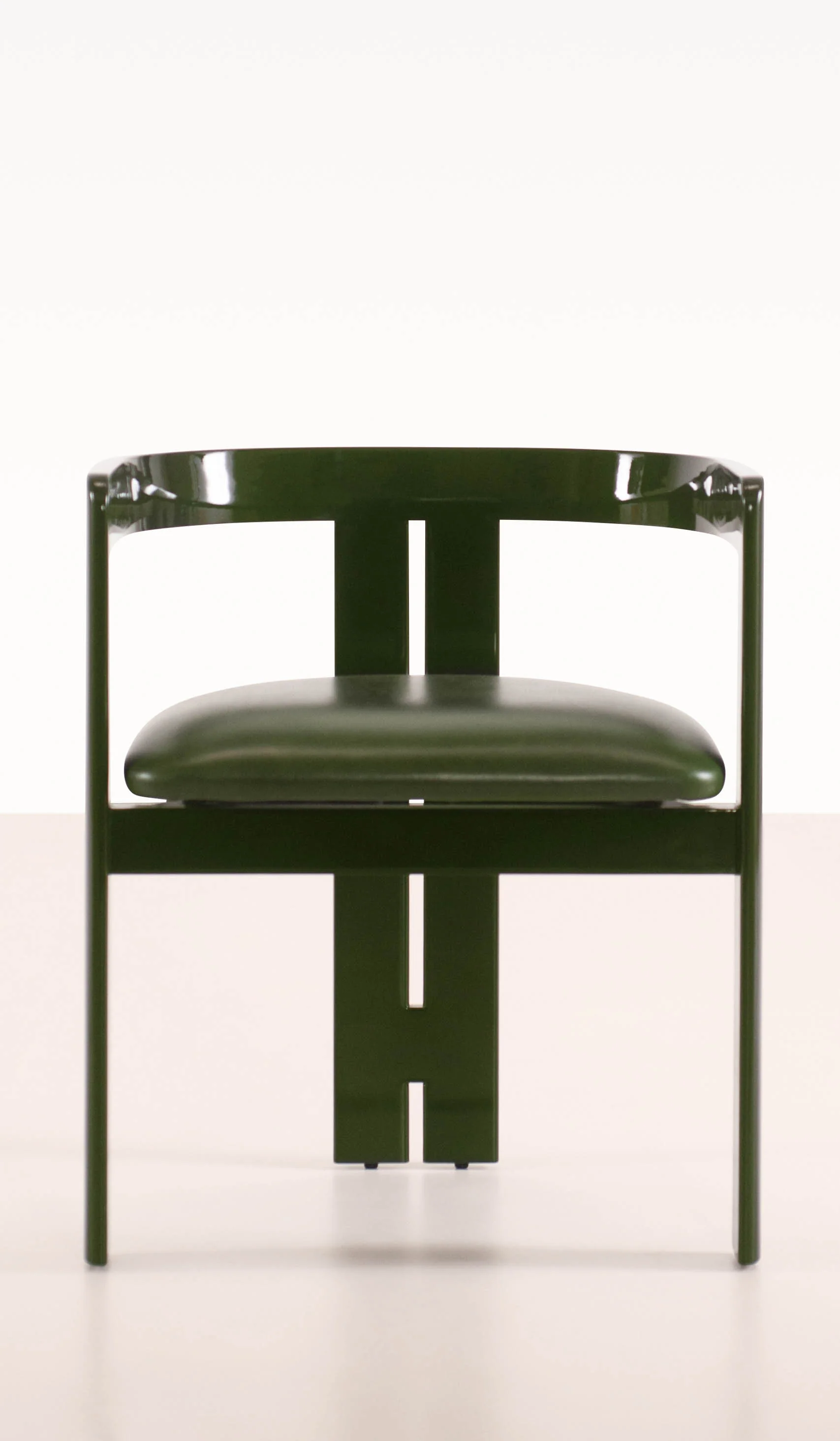 Tacchini 'Pigreco' Chair - Image 40