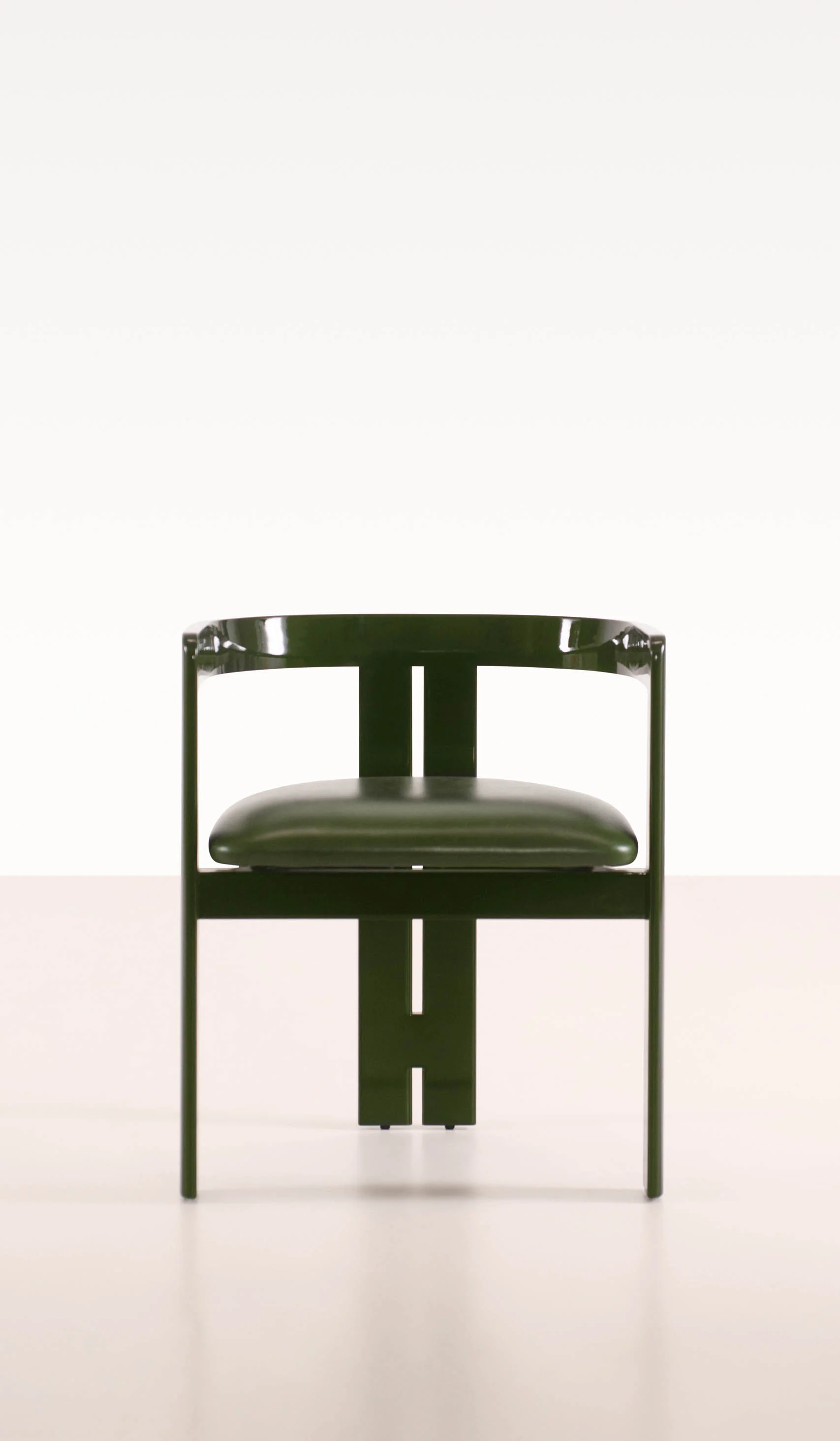 Tacchini 'Pigreco' Chair - Image 41