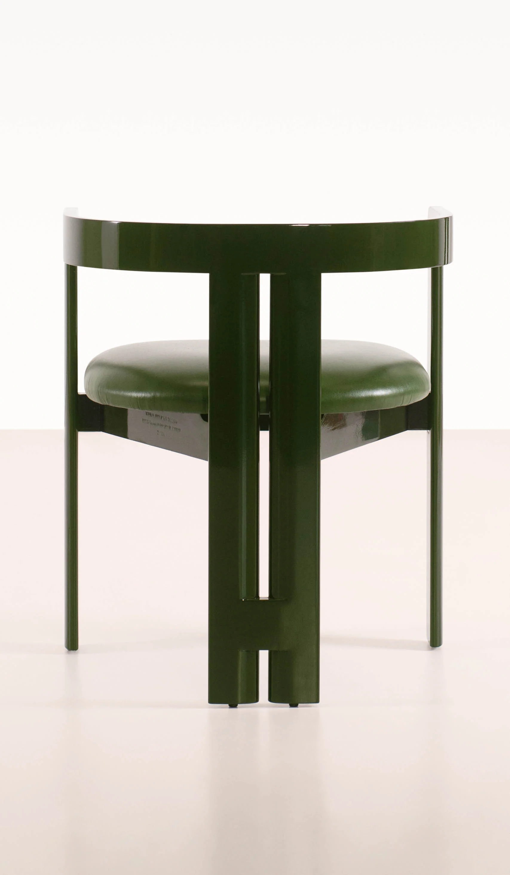 Tacchini 'Pigreco' Chair - Image 42