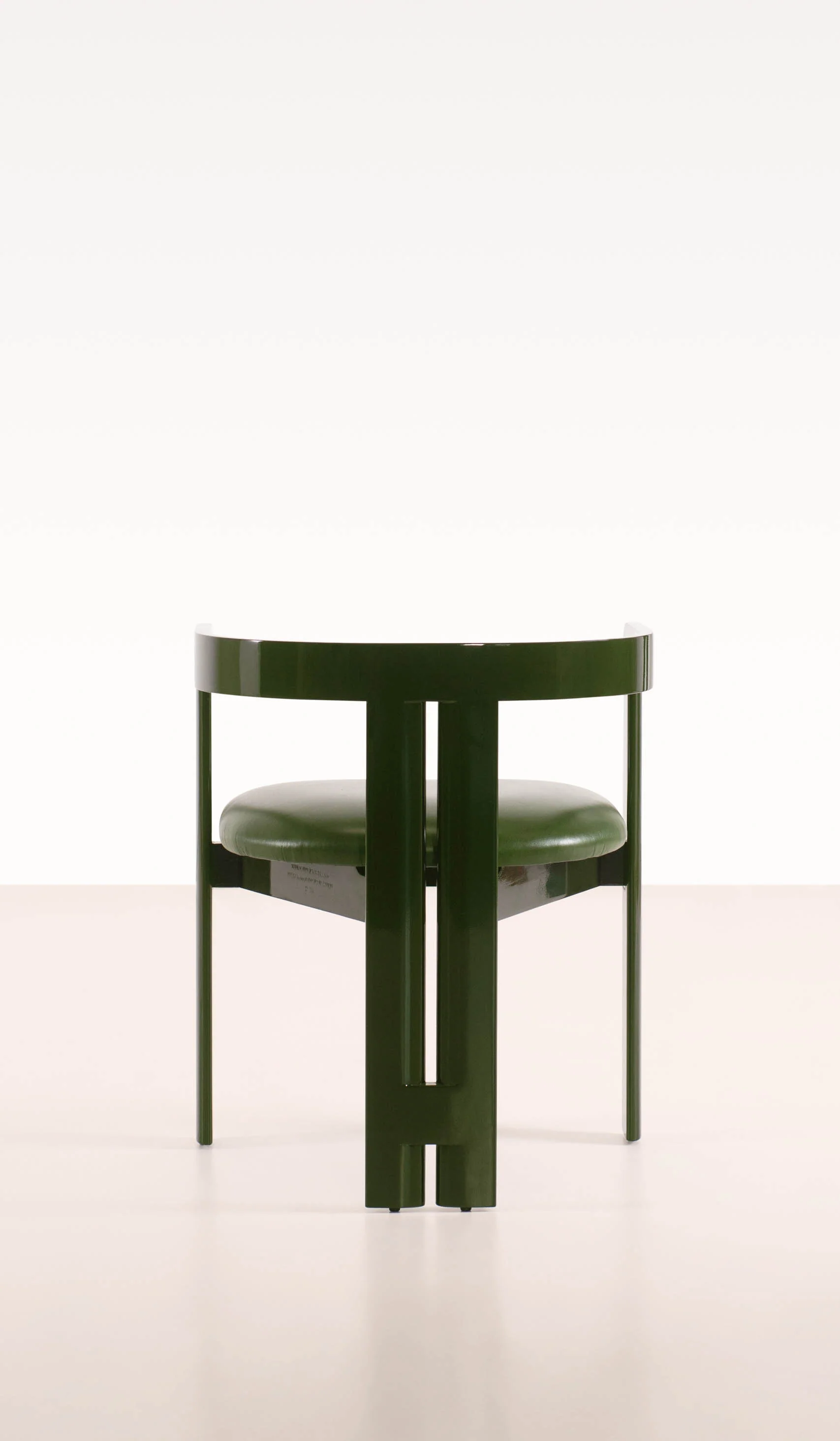 Tacchini 'Pigreco' Chair - Image 43