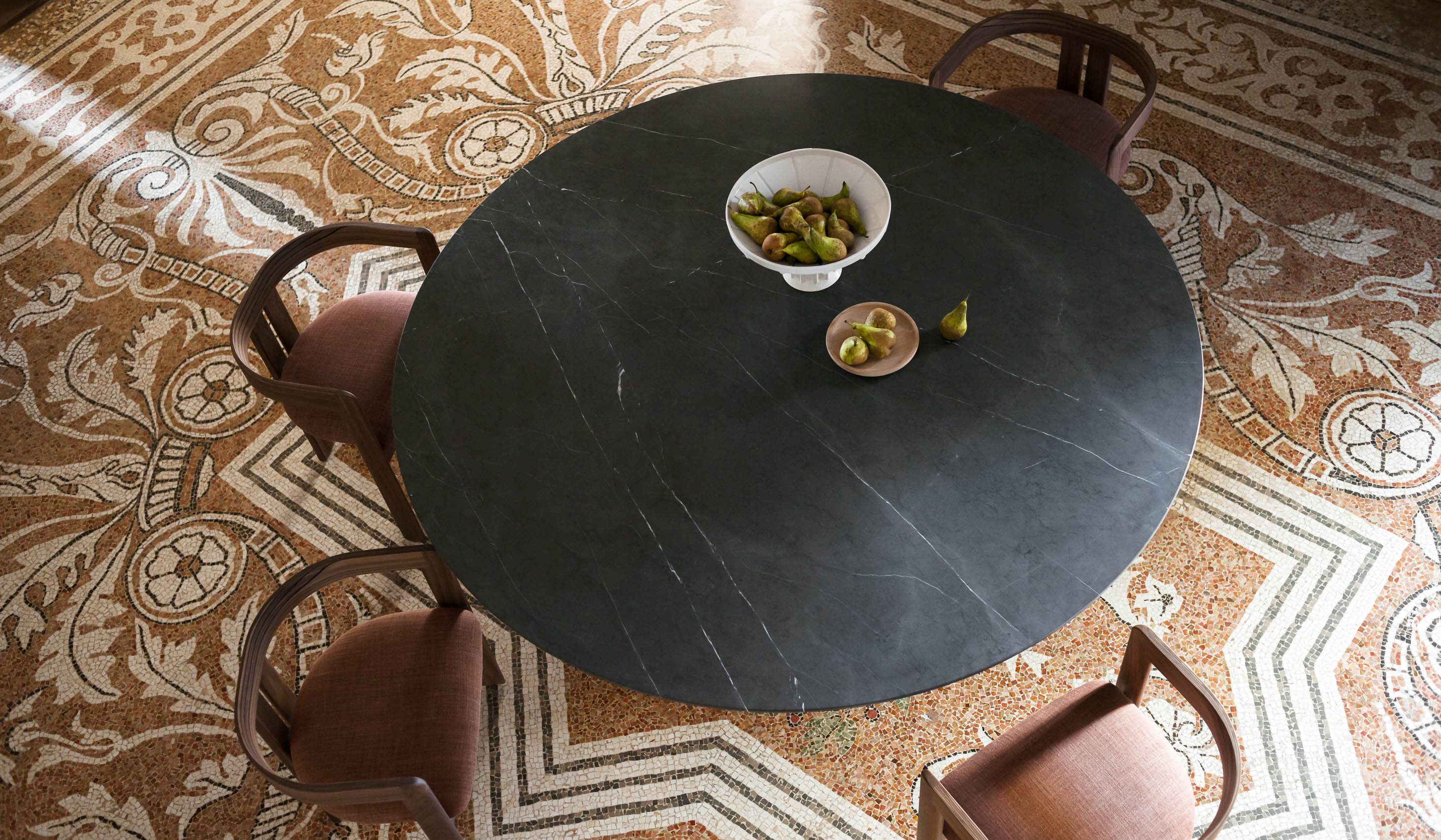 Tacchini 'Pigreco' Chair - Image 45