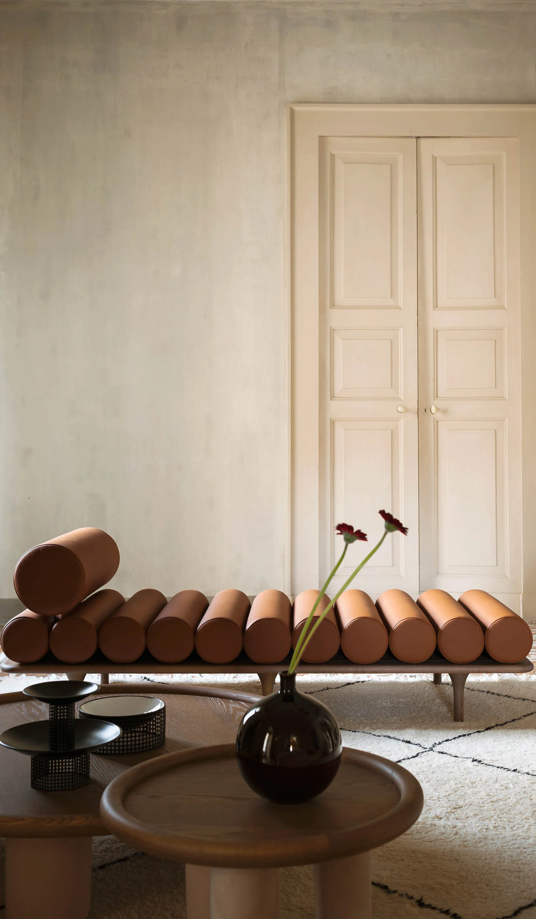 Tacchini 'Pluto' Table - Image 11