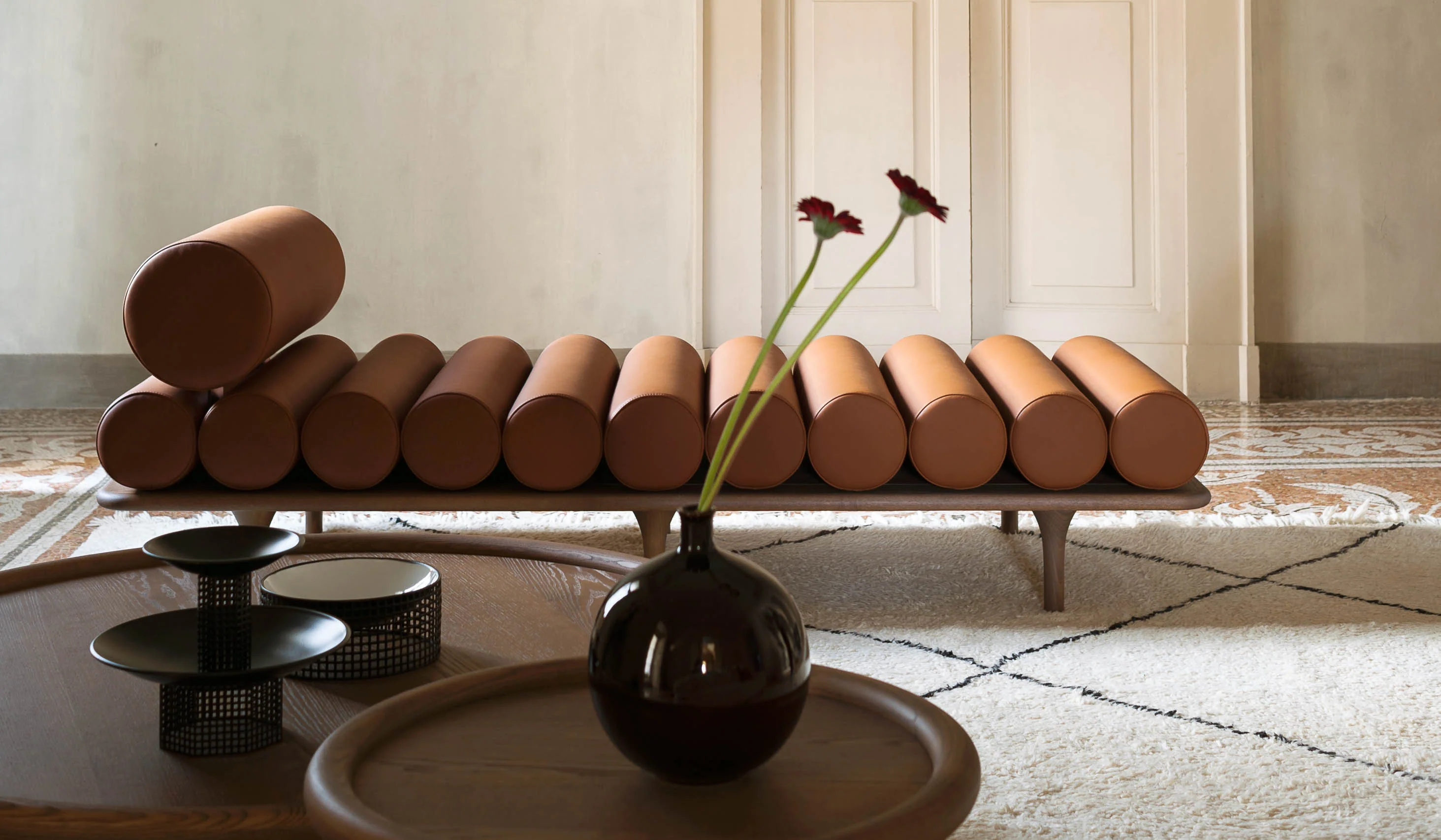 Tacchini 'Pluto' Table - Image 24