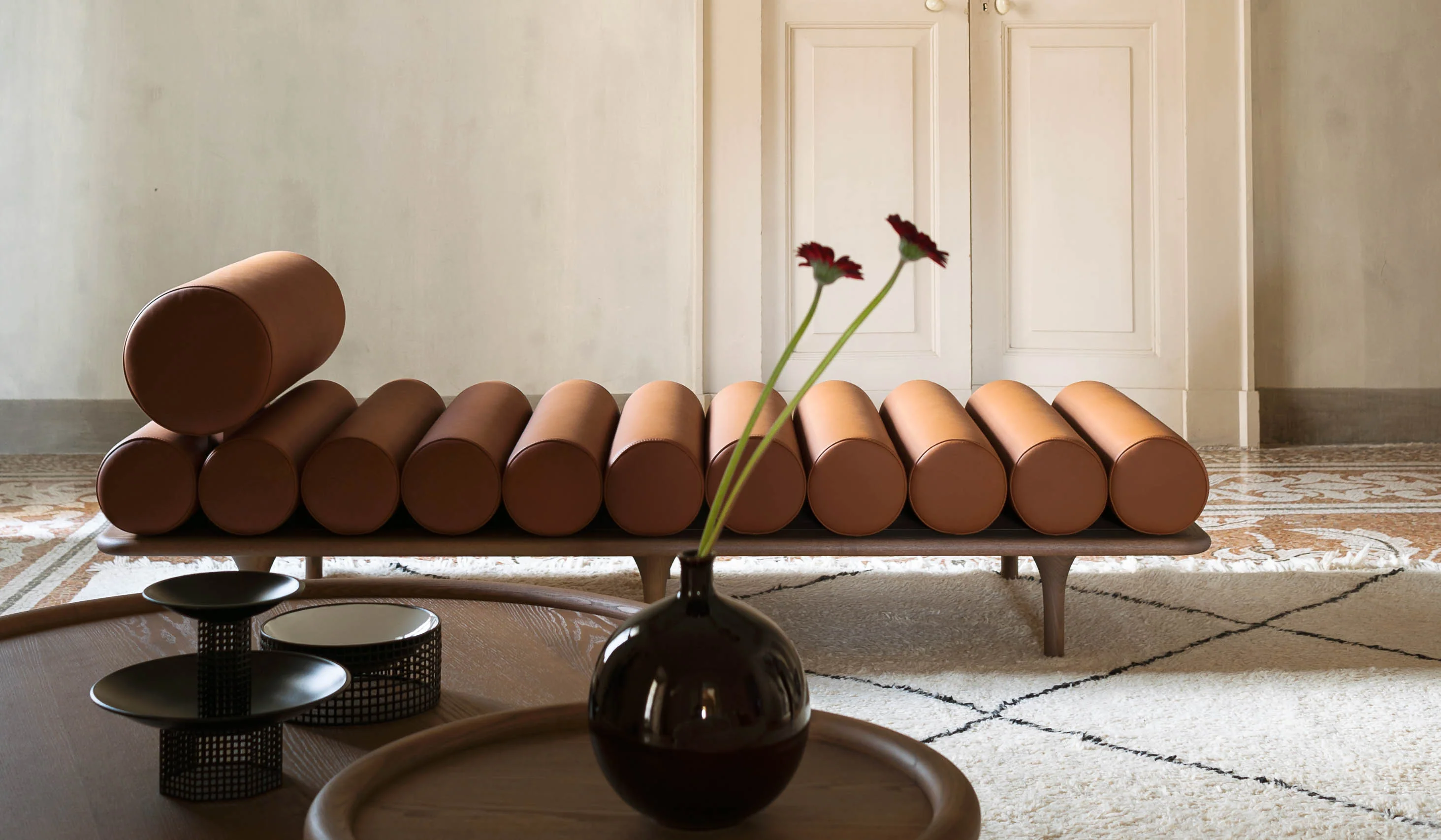 Tacchini 'Pluto' Table - Image 25