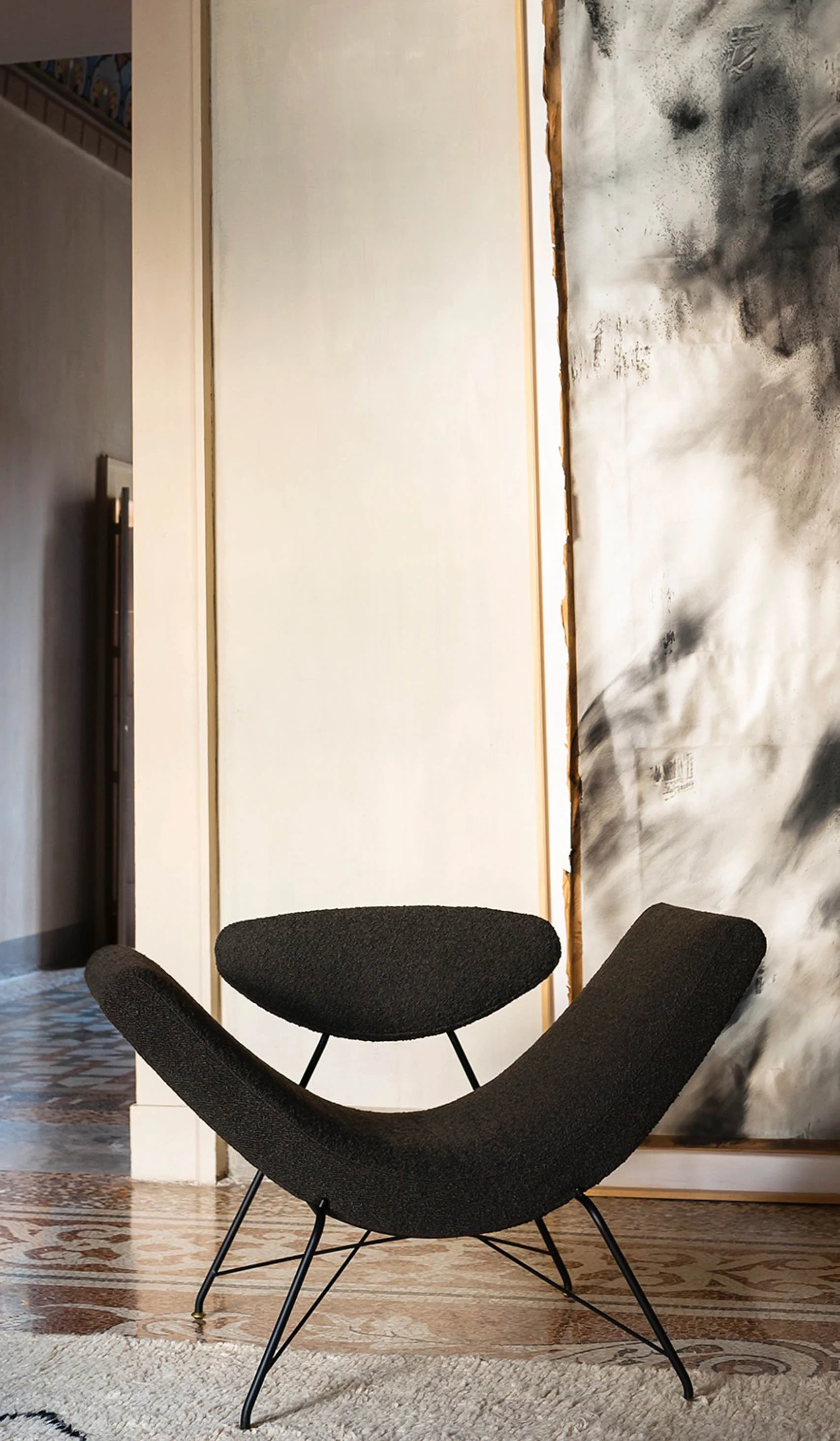 Tacchini 'Reversível' Chair - Image 10