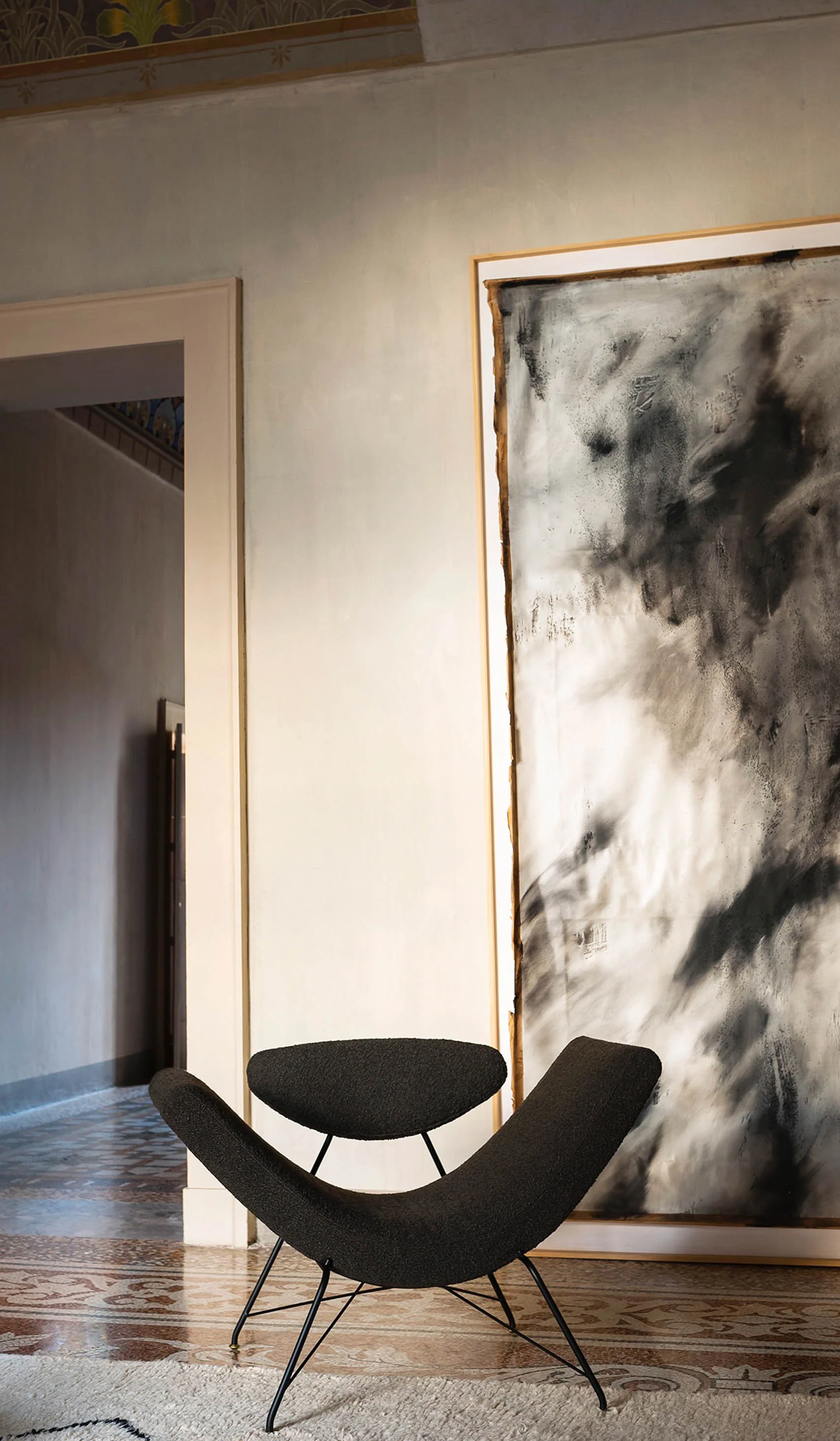 Tacchini 'Reversível' Chair - Image 3