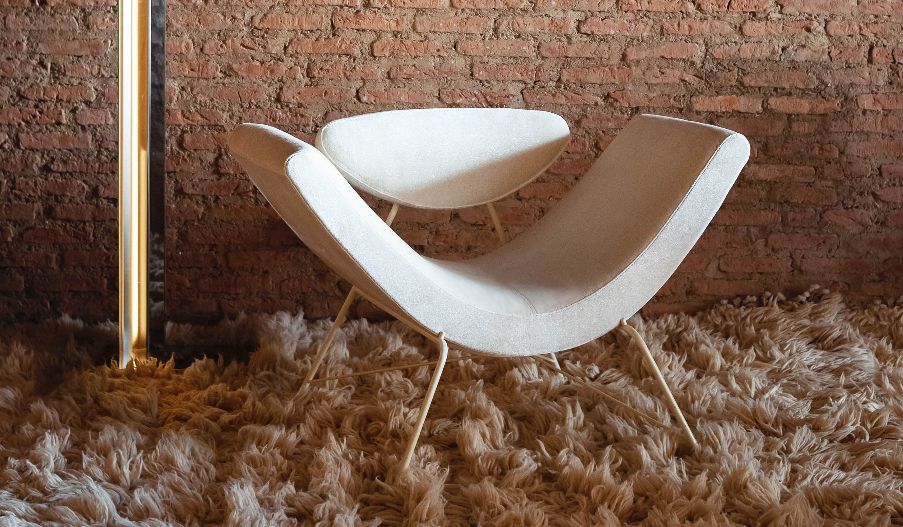 Tacchini 'Reversível' Chair - Image 7