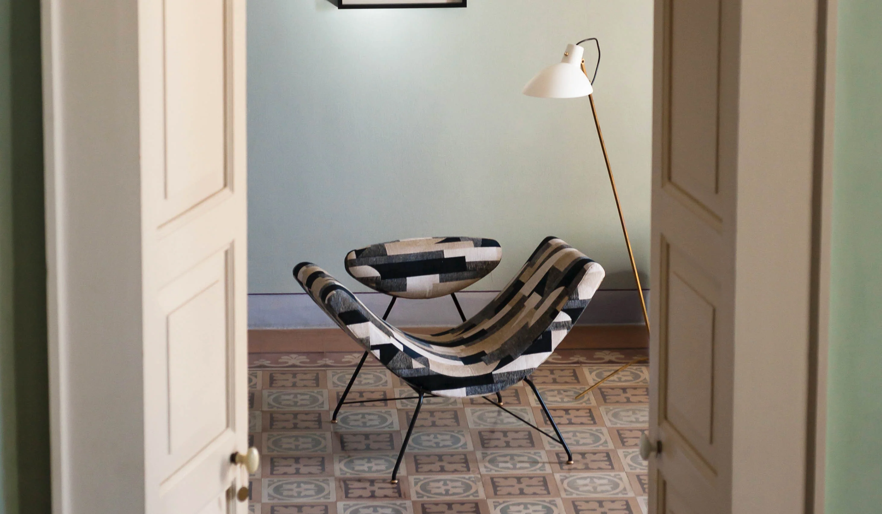 Tacchini 'Reversível' Chair - Image 9