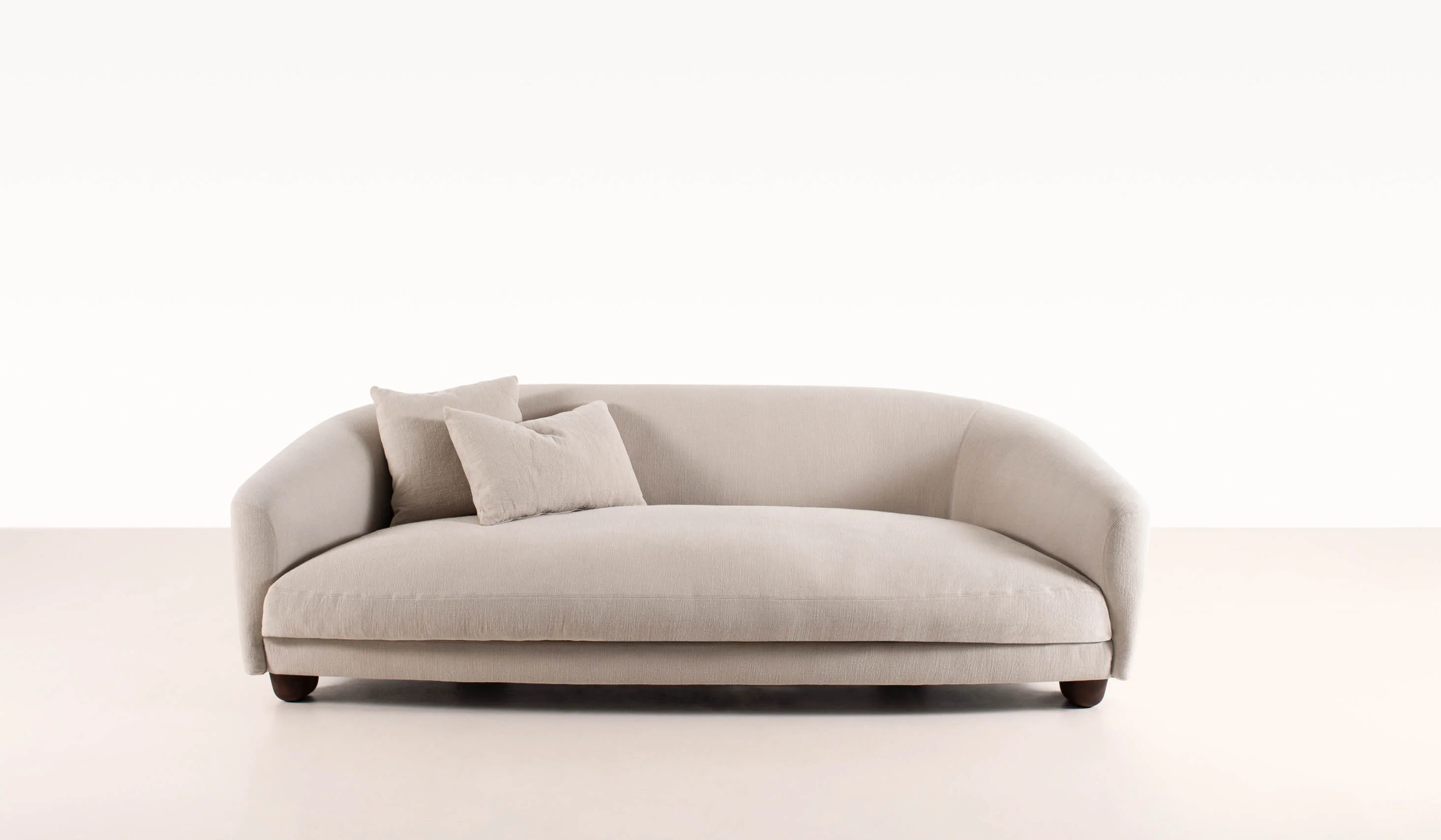 Tacchini 'Roma Nuvola' Sofa - Image 21