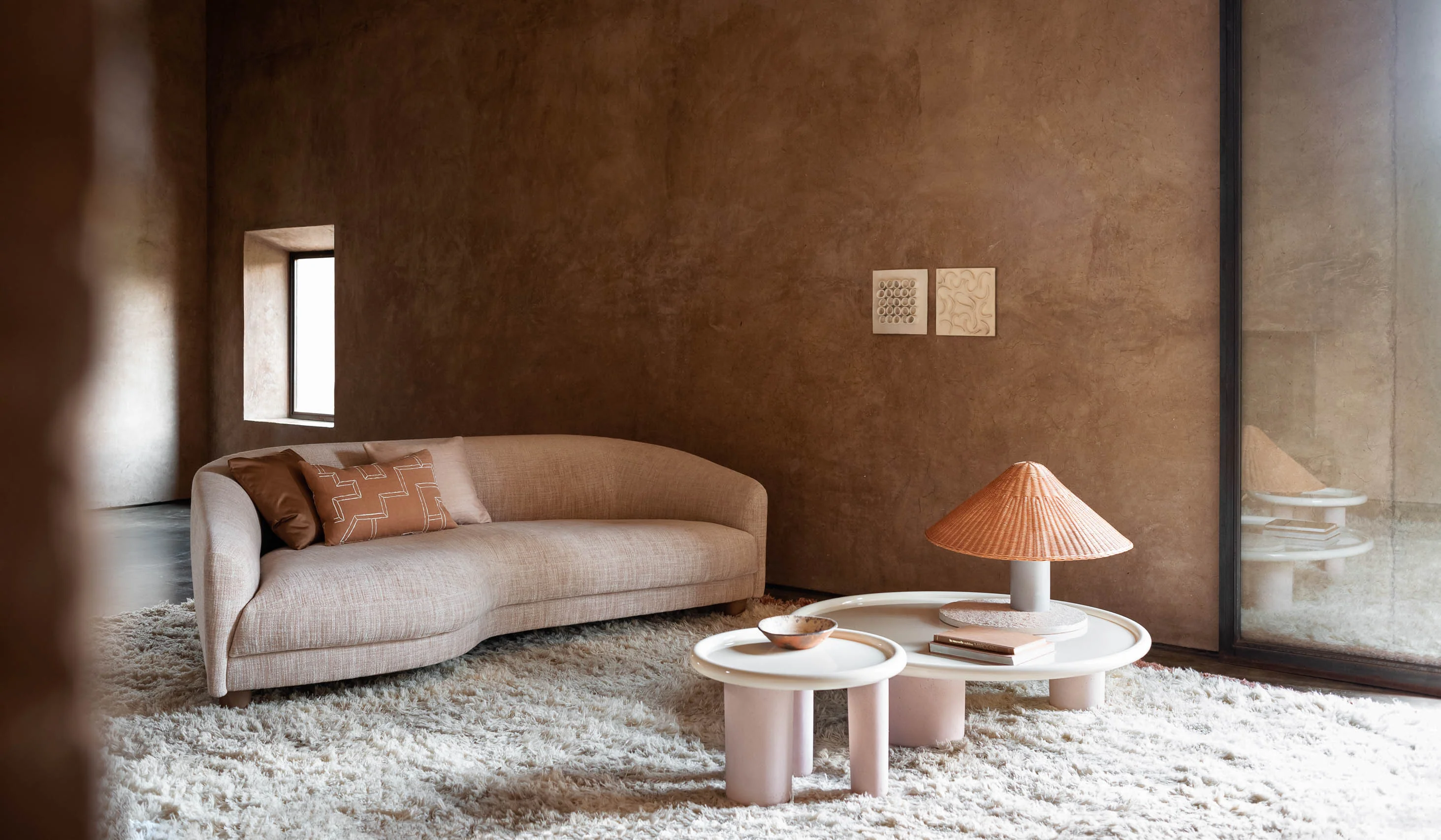 Tacchini 'Roma Nuvola' Sofa - Image 4
