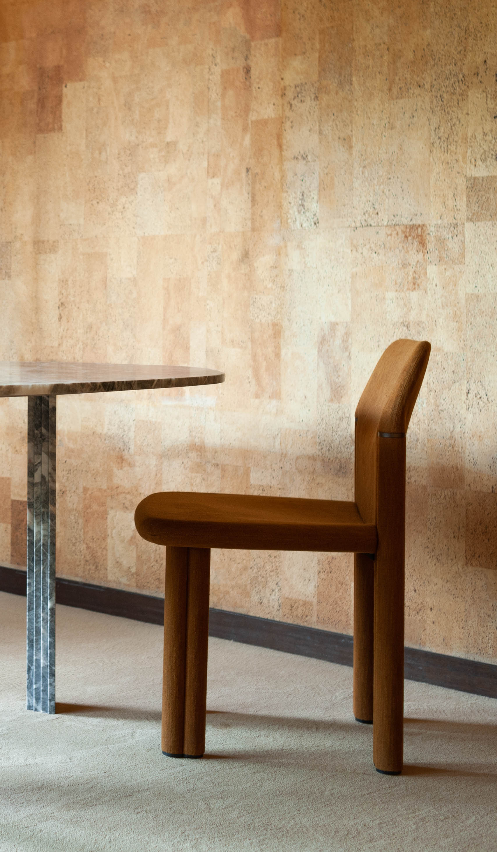 Tacchini 'Sempronia' Chair - Image 10