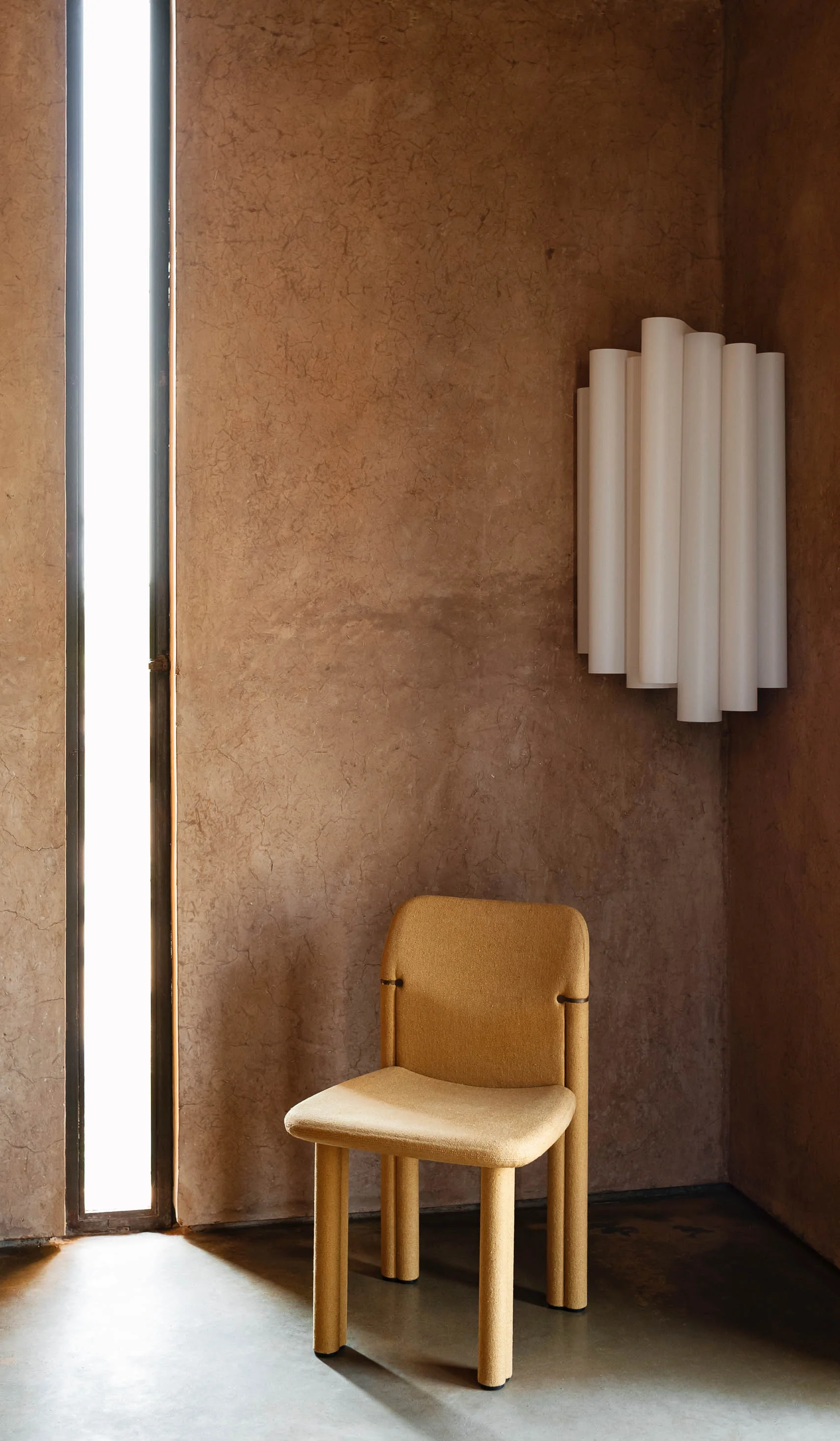 Tacchini 'Sempronia' Chair - Image 11