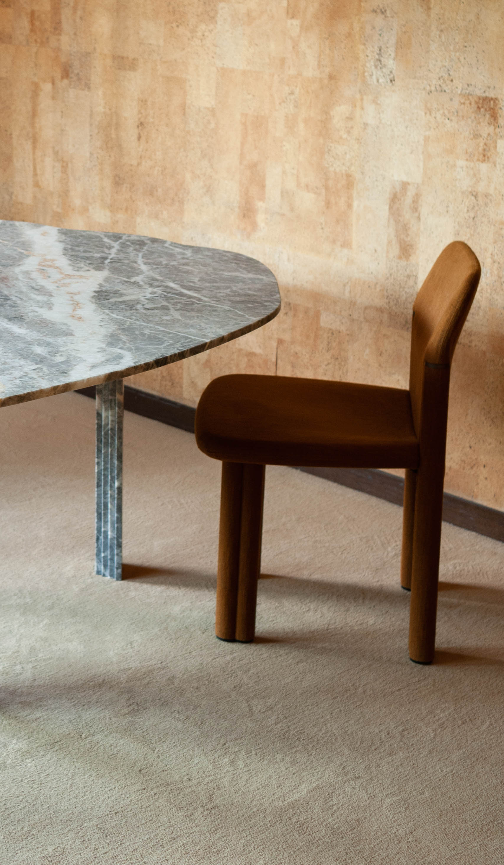 Tacchini 'Sempronia' Chair - Image 12