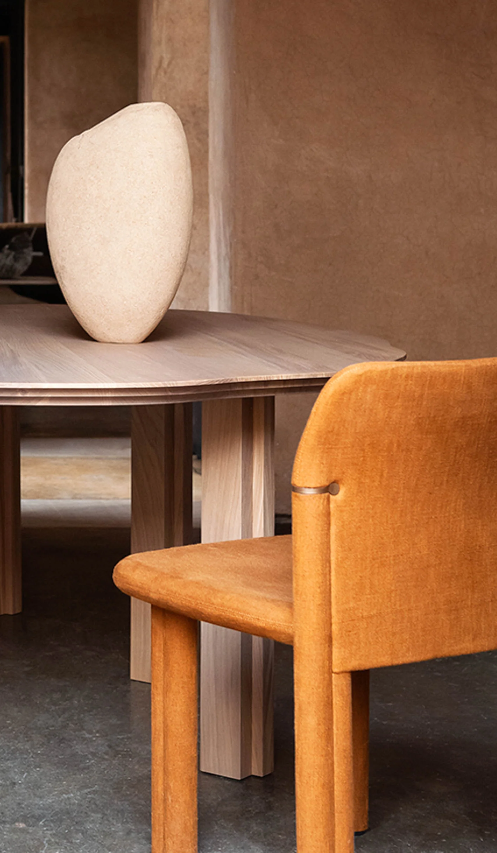 Tacchini 'Sempronia' Chair - Image 13