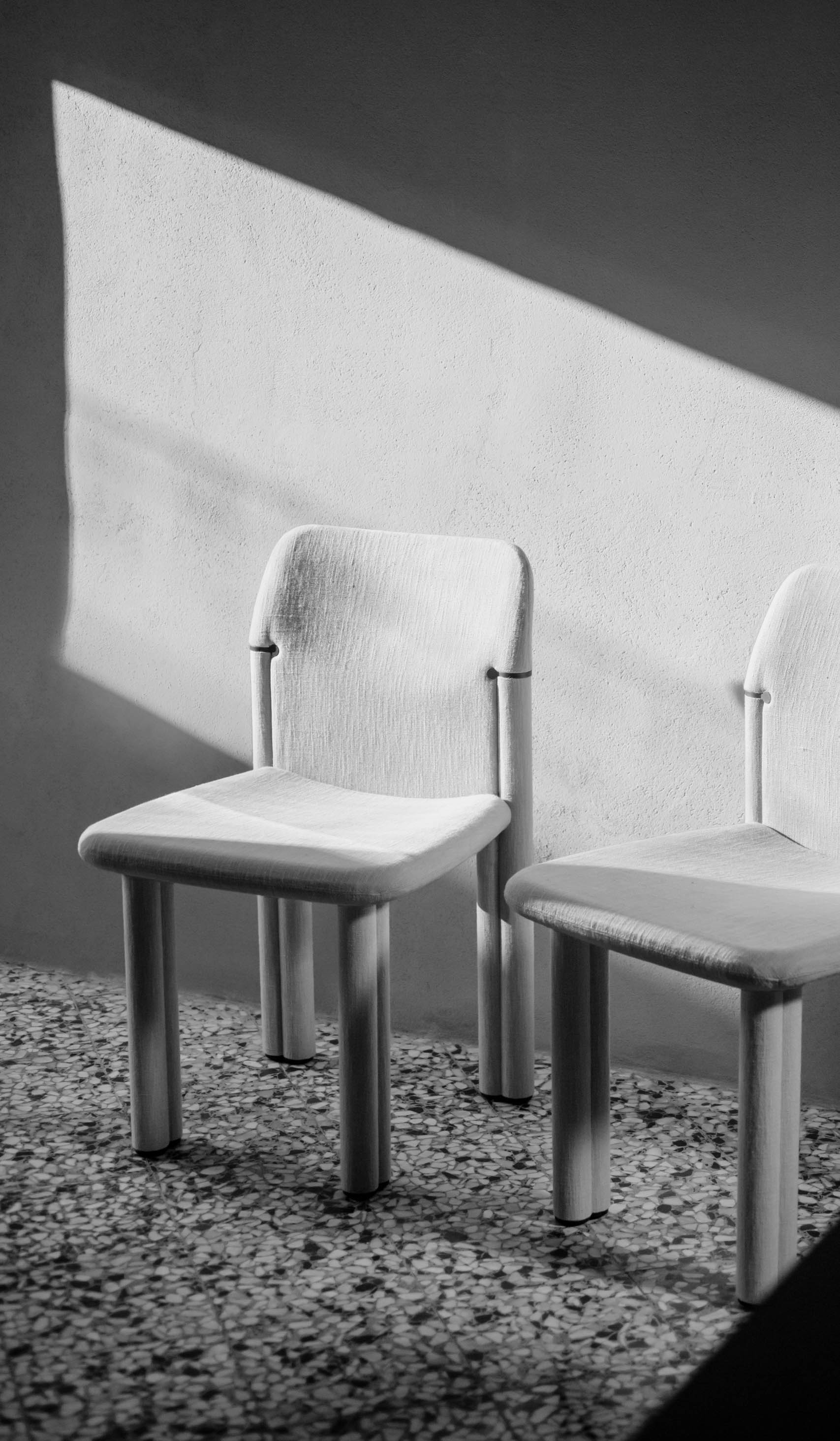 Tacchini 'Sempronia' Chair - Image 14