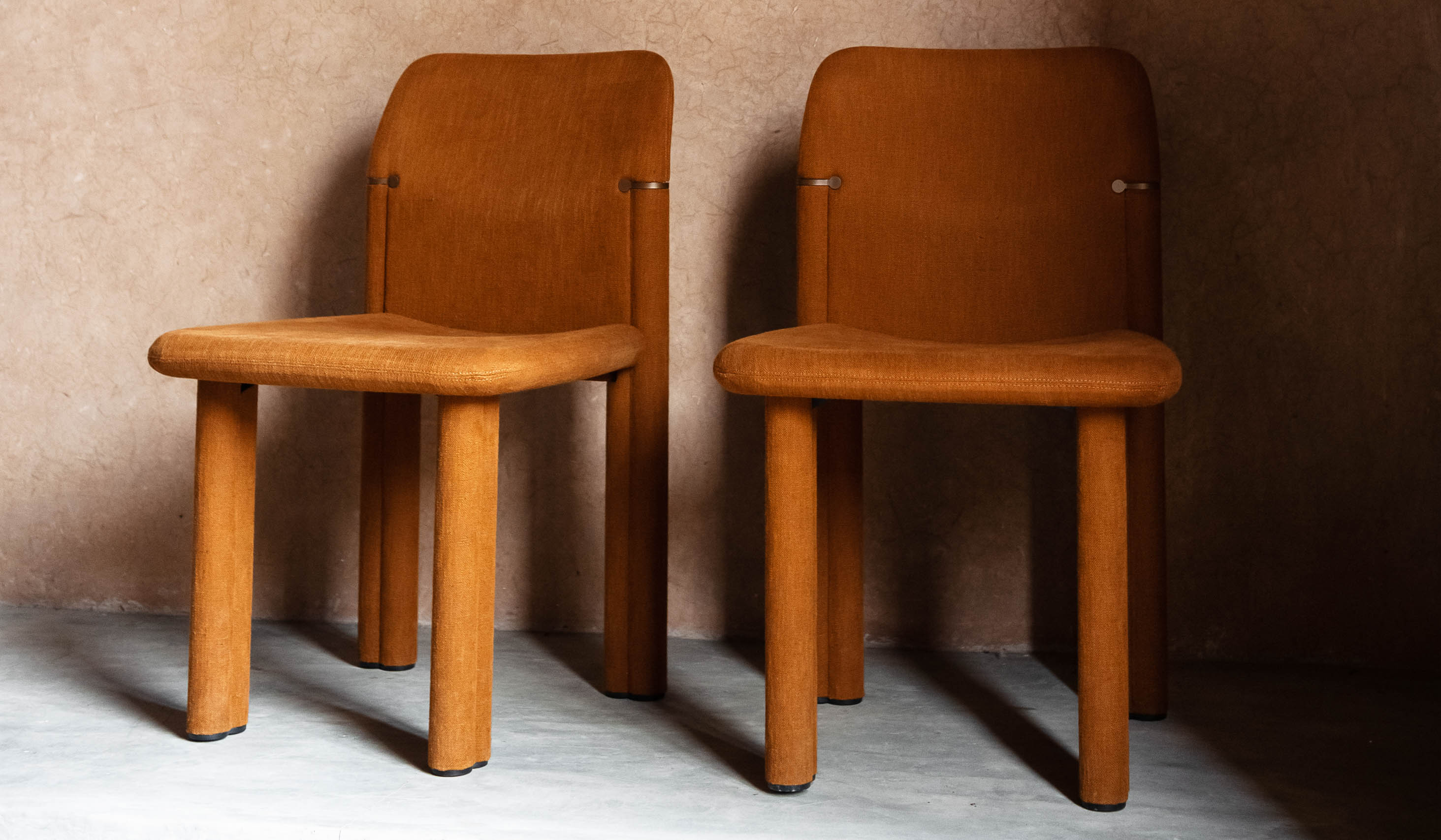 Tacchini 'Sempronia' Chair - Image 17