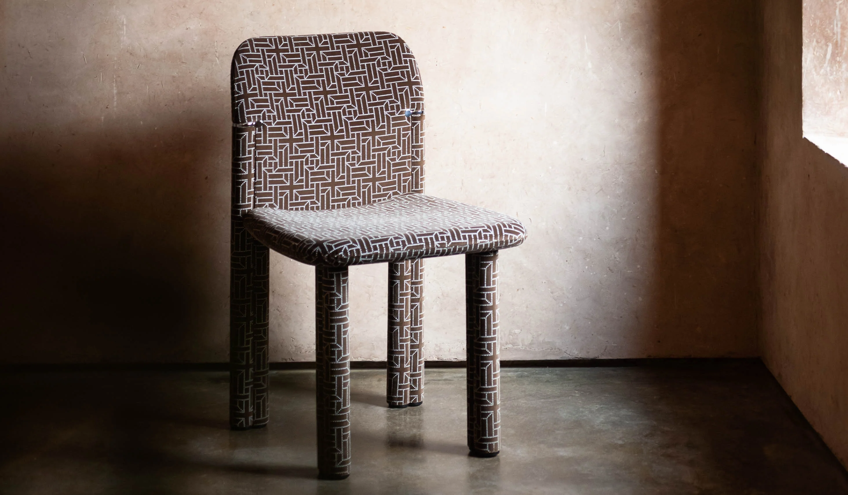 Tacchini 'Sempronia' Chair - Image 18