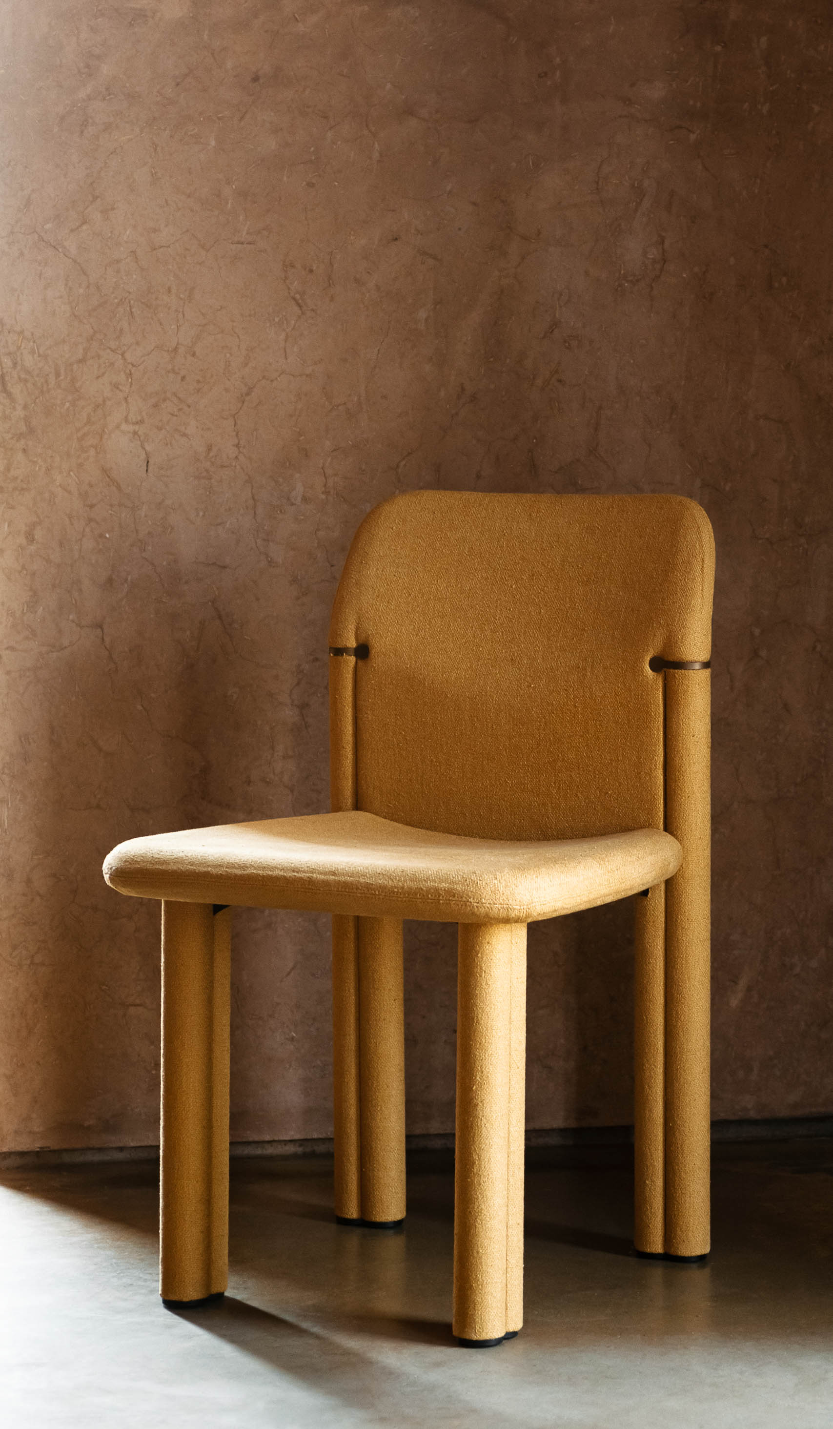 Tacchini 'Sempronia' Chair - Image 20